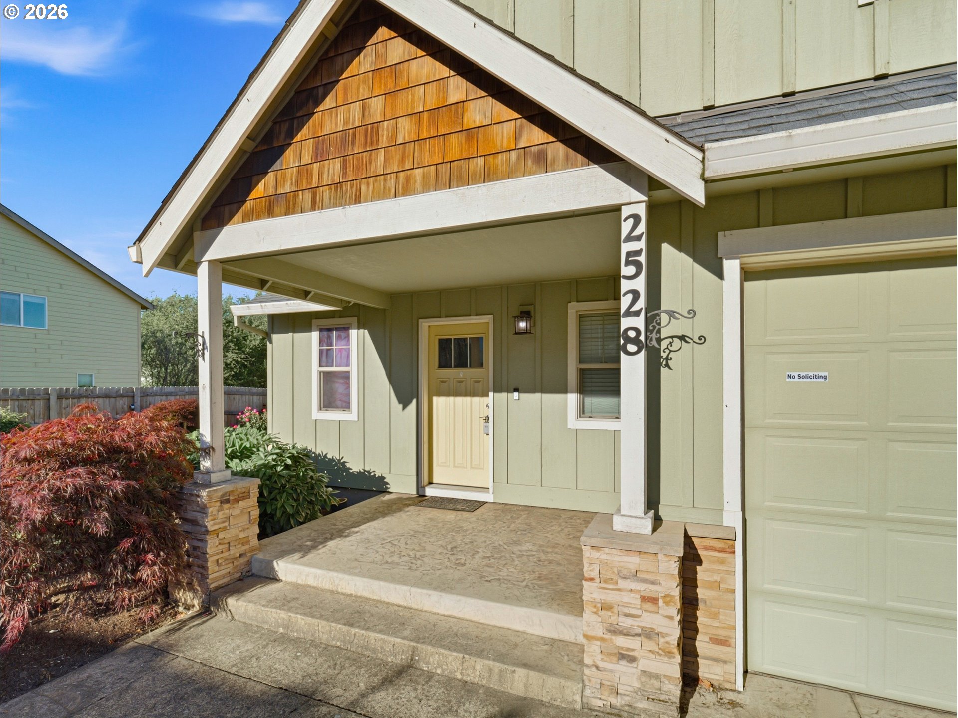 2528 N Crater Ln Property Photo 6
