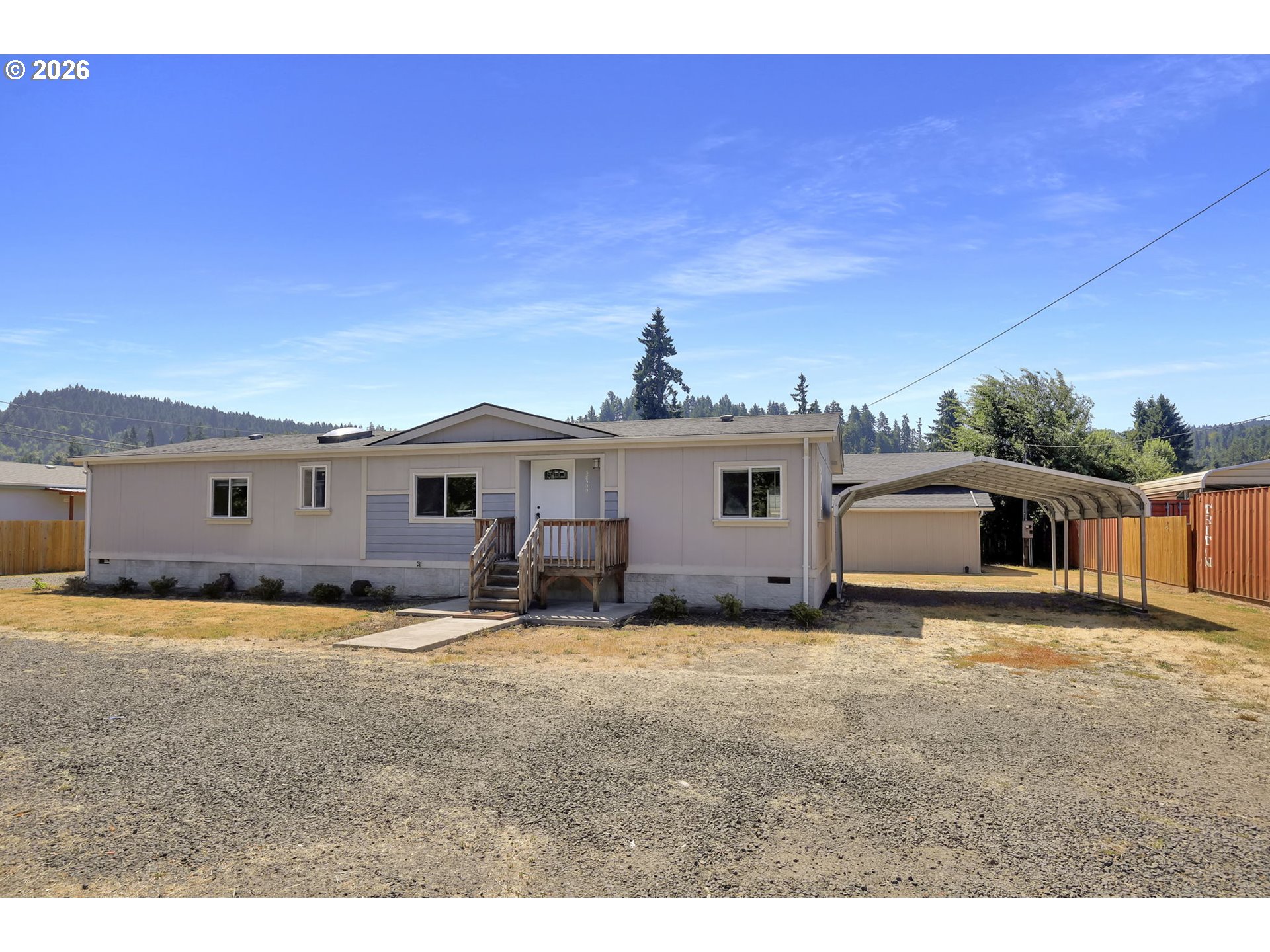 38500 MCKENZIE HWY Property Photo 1