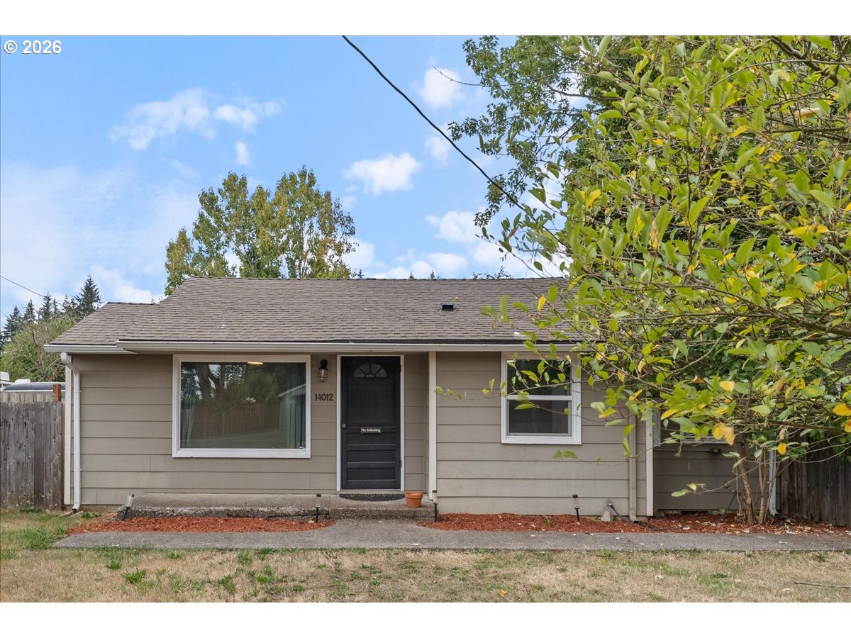 14012 Ne 45th St Property Photo 1