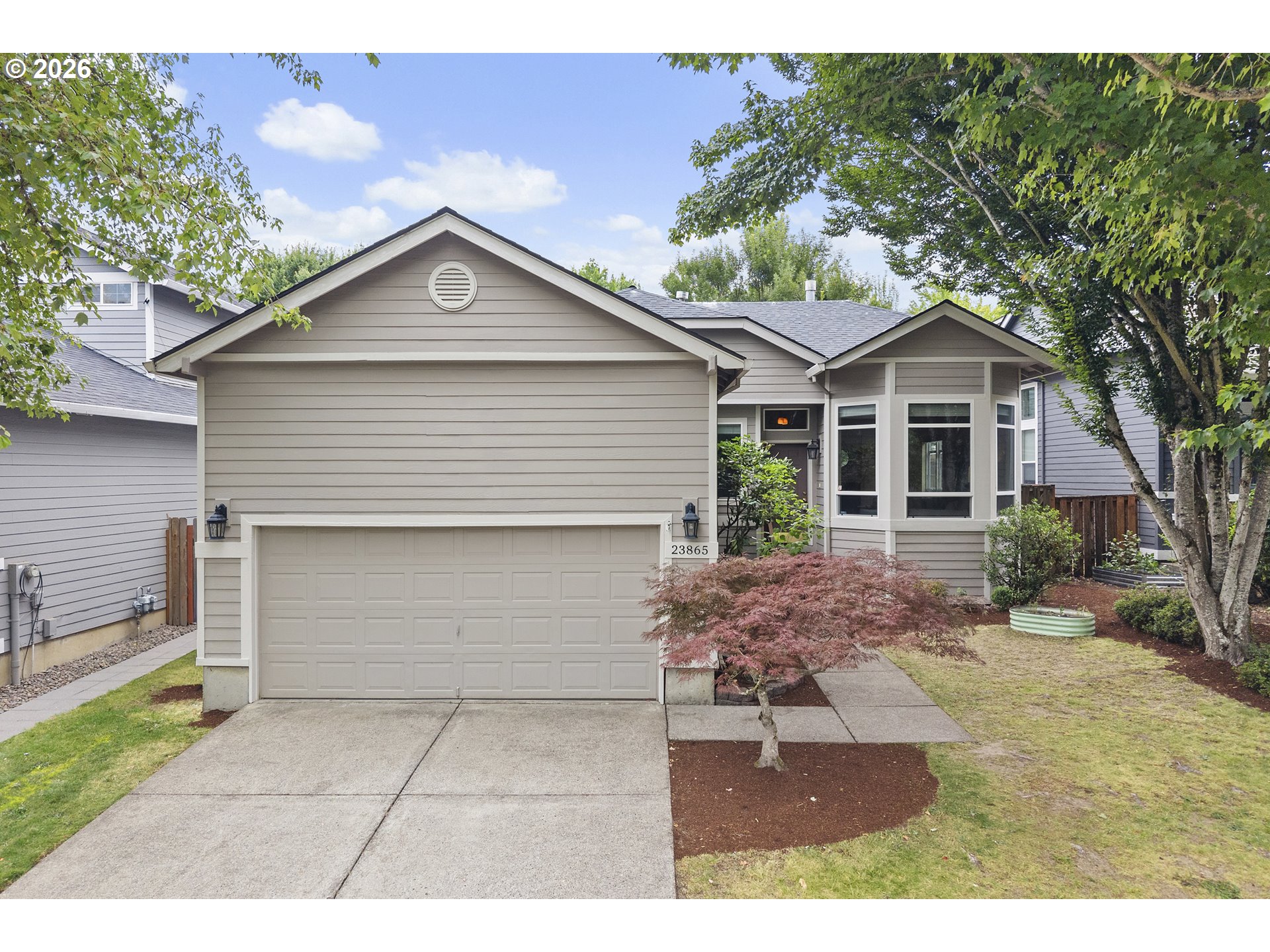 23865 Sw Golden Pond Ter Property Photo 1