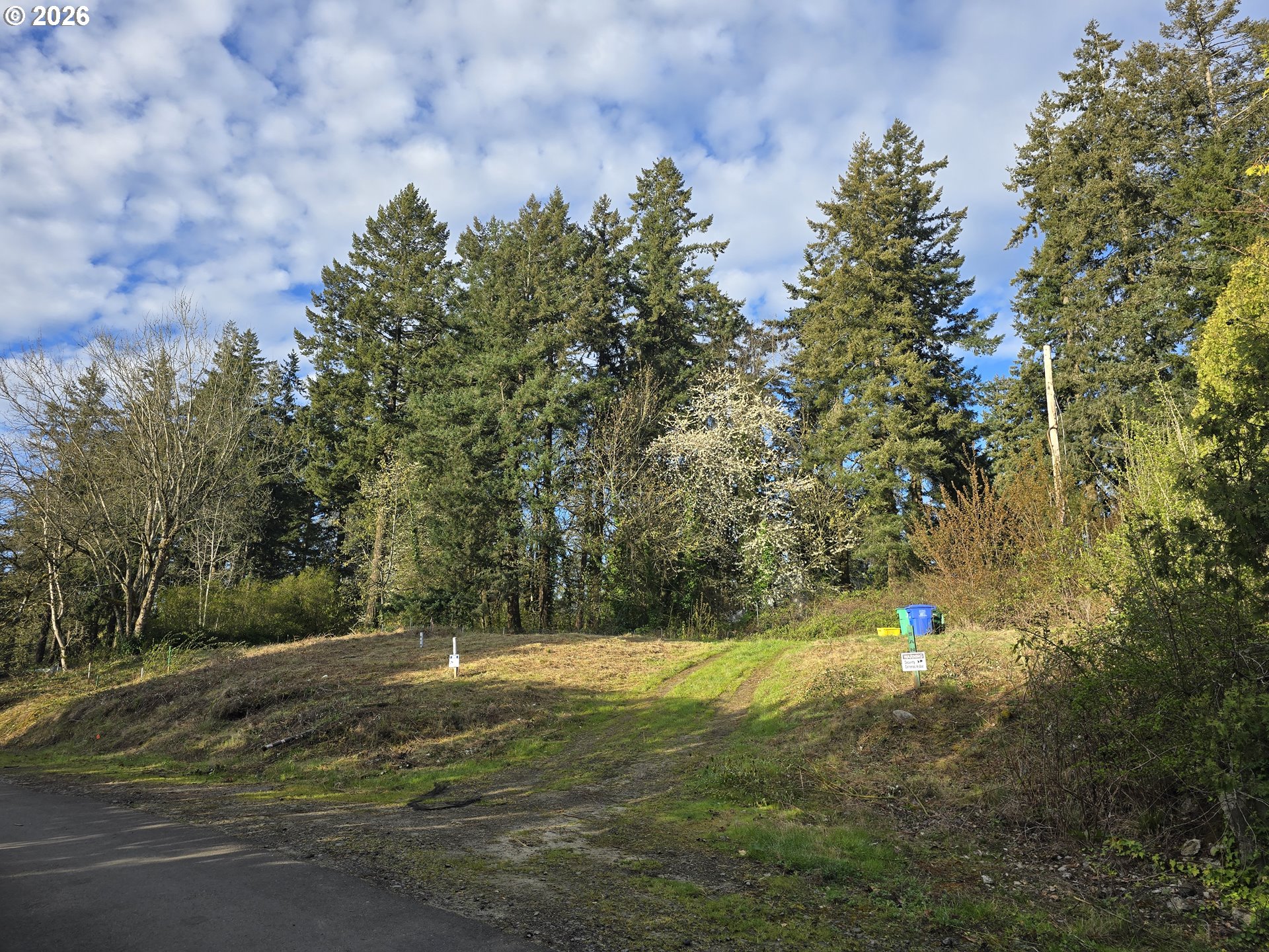SW 41ST AVE Lot #1 Property Photo 1