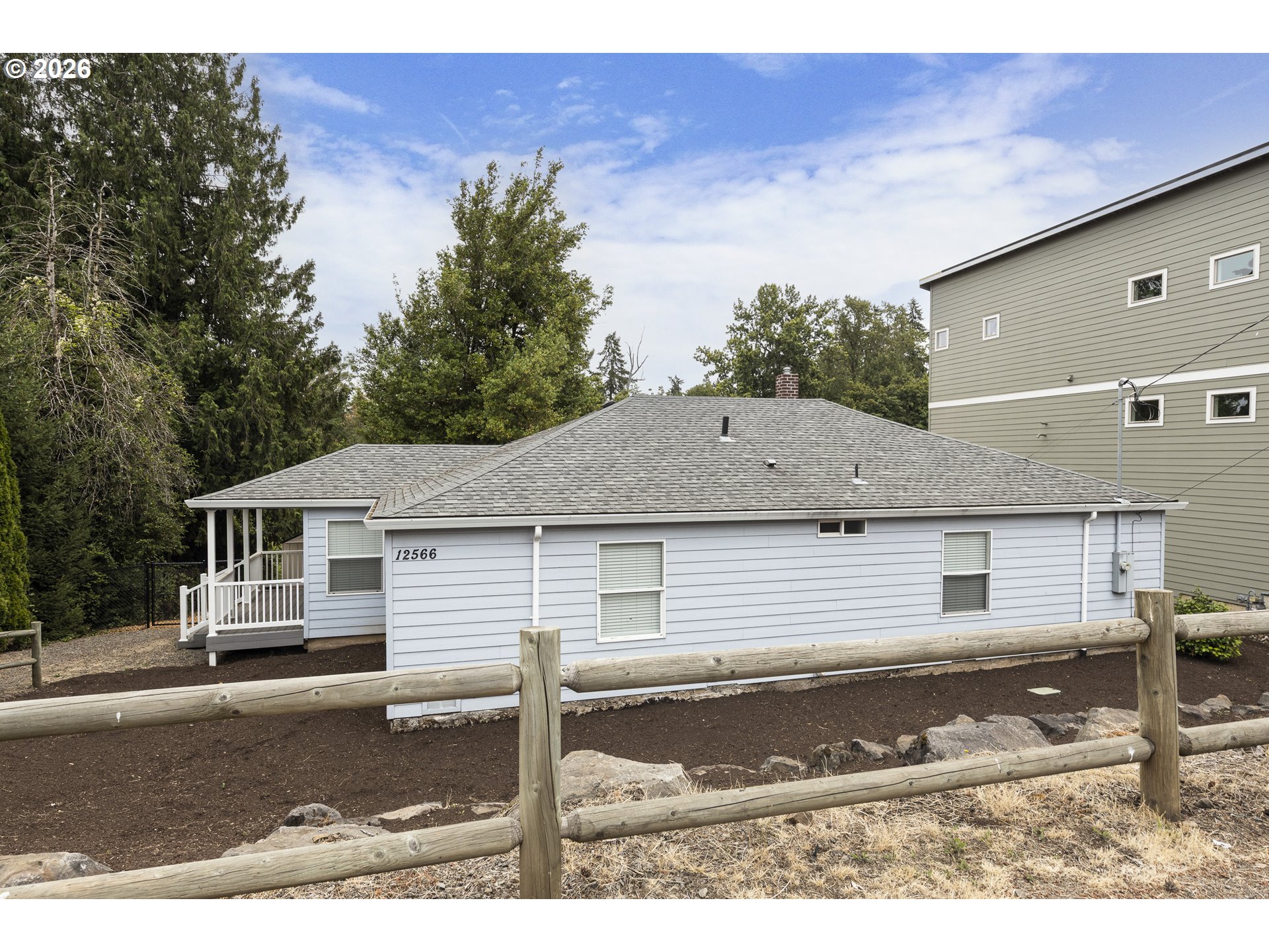 12566 Se 27th Ave Property Photo 2
