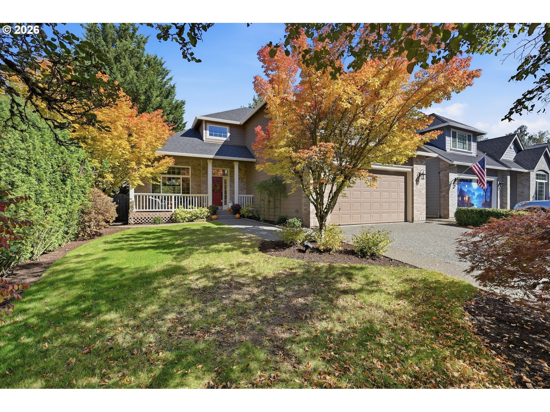 22644 Sw Pinehurst Dr Property Photo 1