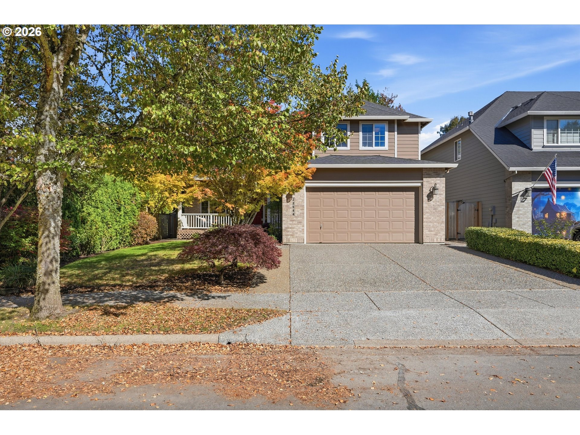 22644 Sw Pinehurst Dr Property Photo 2