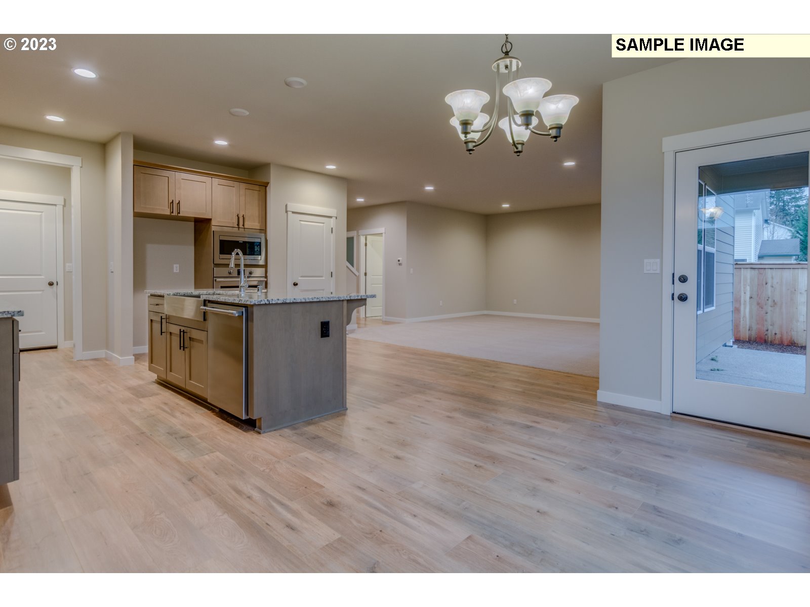 16498 Se Odell Lake Ln Lt 739 Property Photo 5