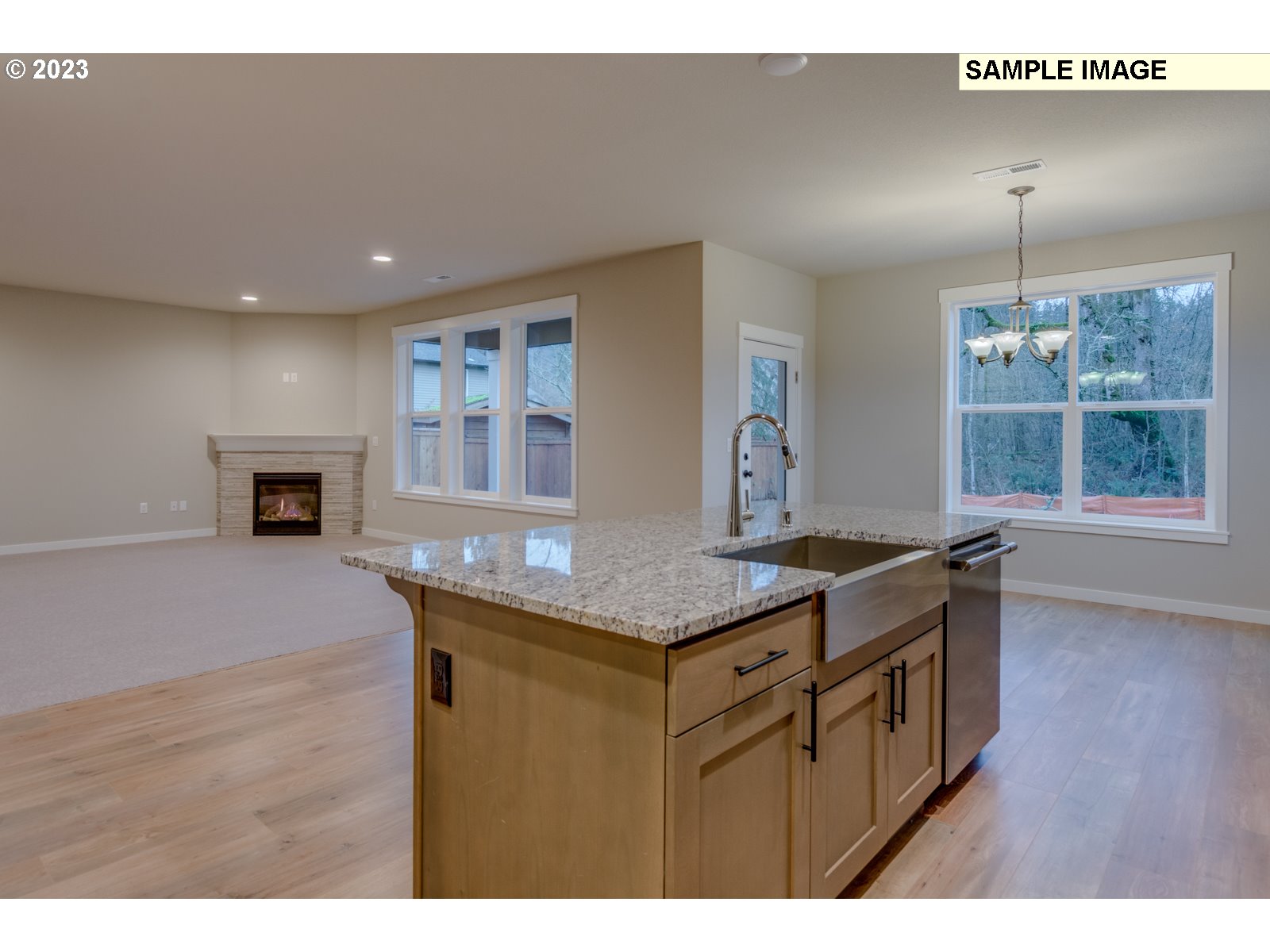 16498 Se Odell Lake Ln Lt 739 Property Photo 7