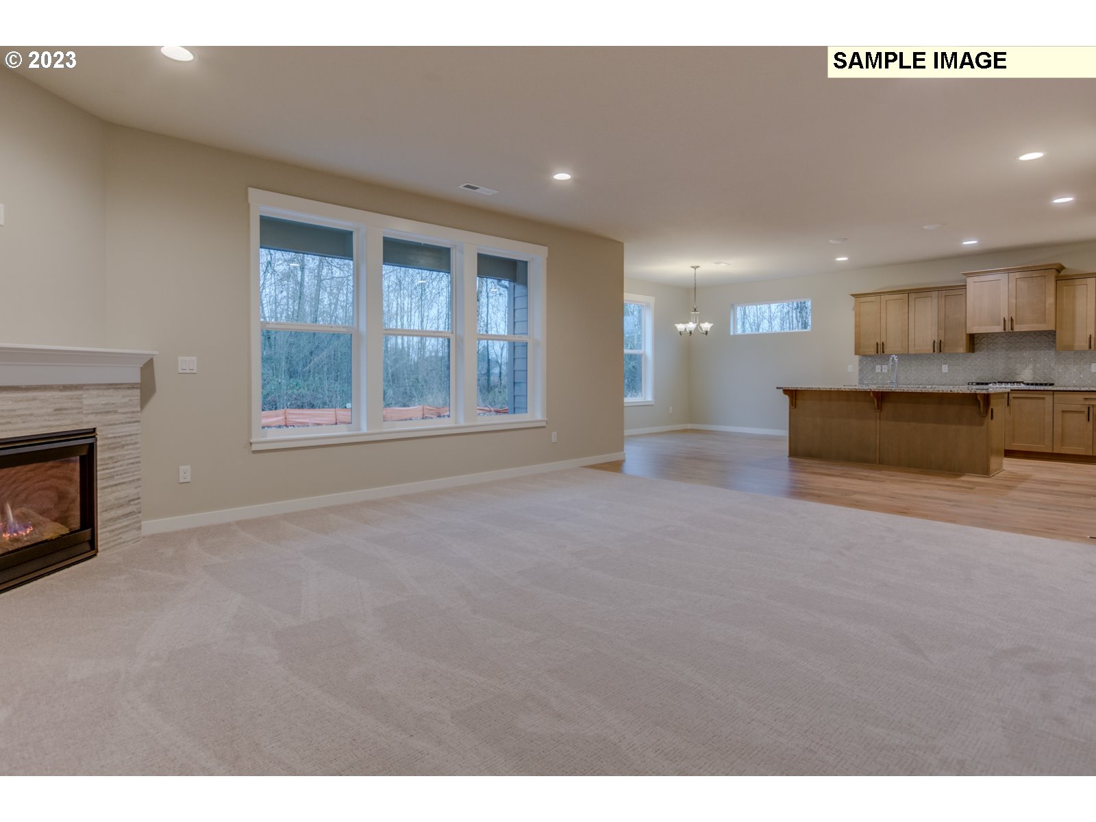 16498 Se Odell Lake Ln Lt 739 Property Photo 8