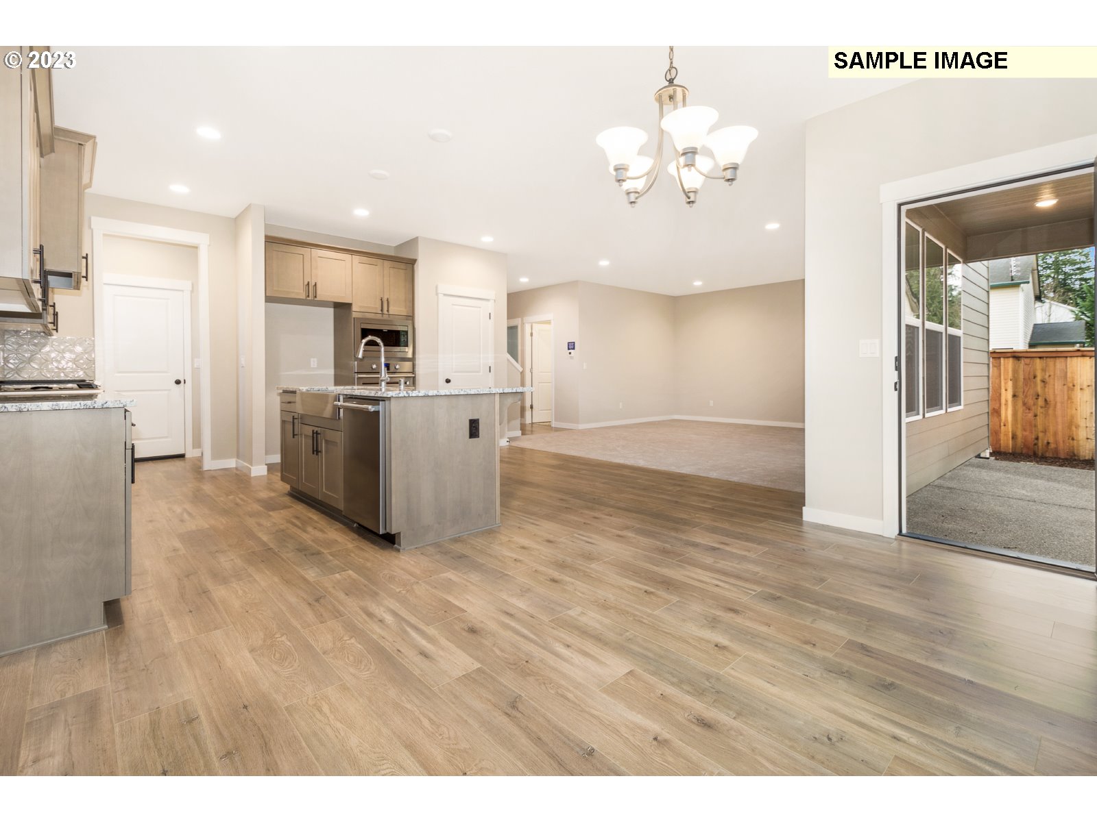 16498 Se Odell Lake Ln Lt 739 Property Photo 12