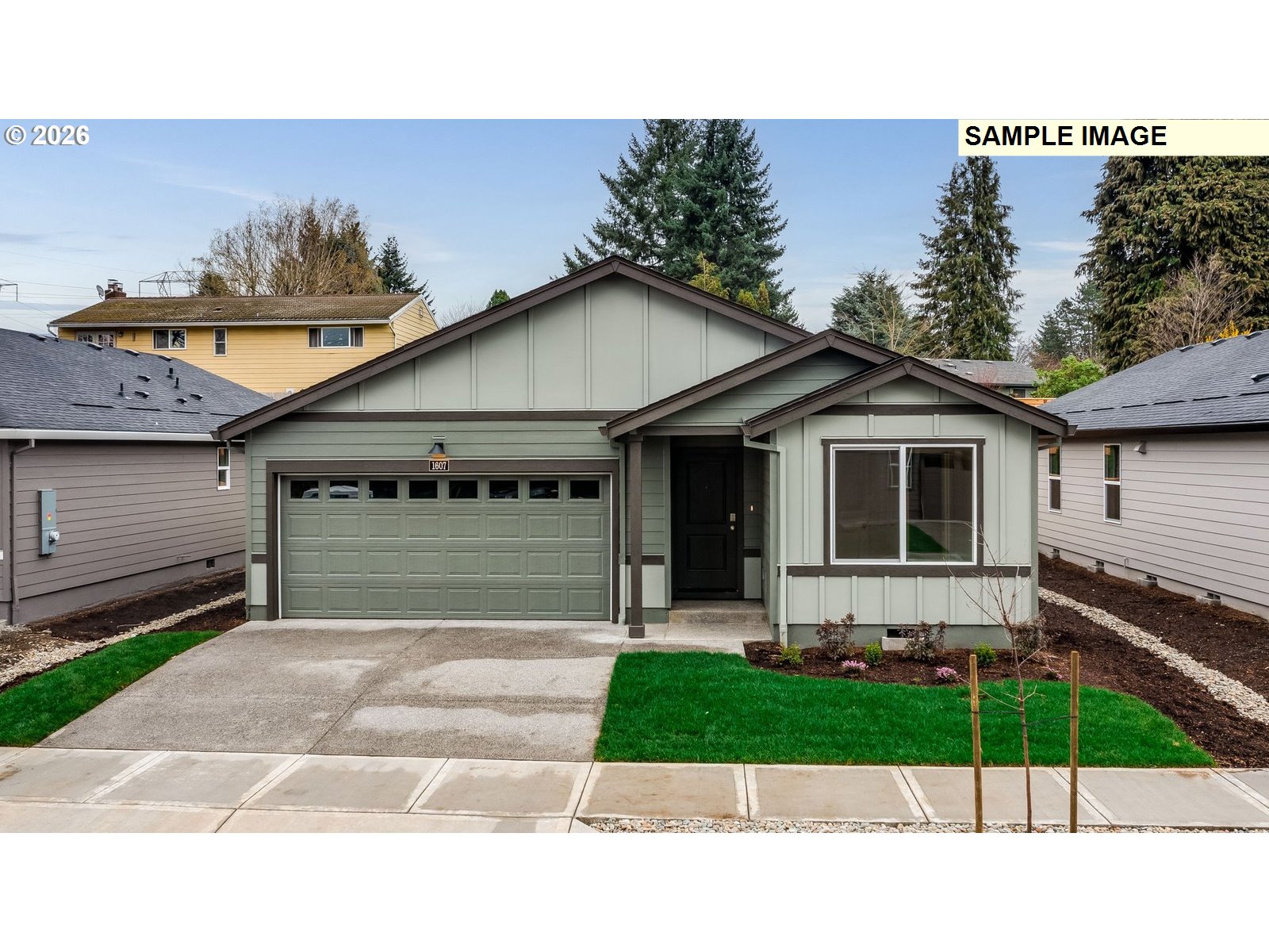 1612 Ne 120th Ct Property Photo 1