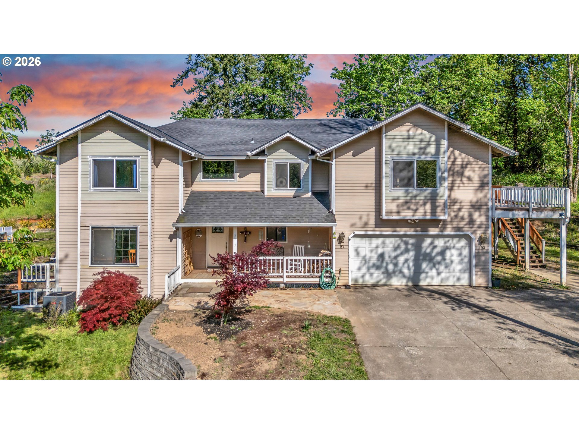12313 S GROSHONG RD