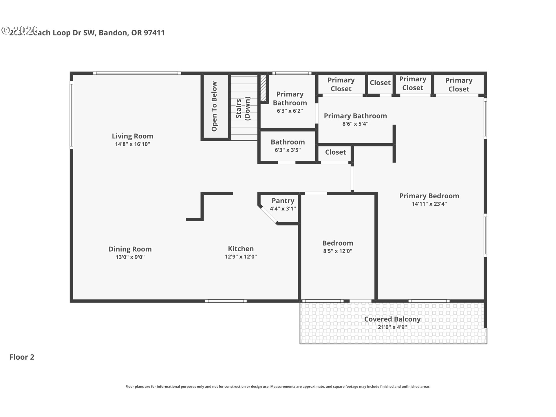 2131 Beach Loop Drive Property Photo 42