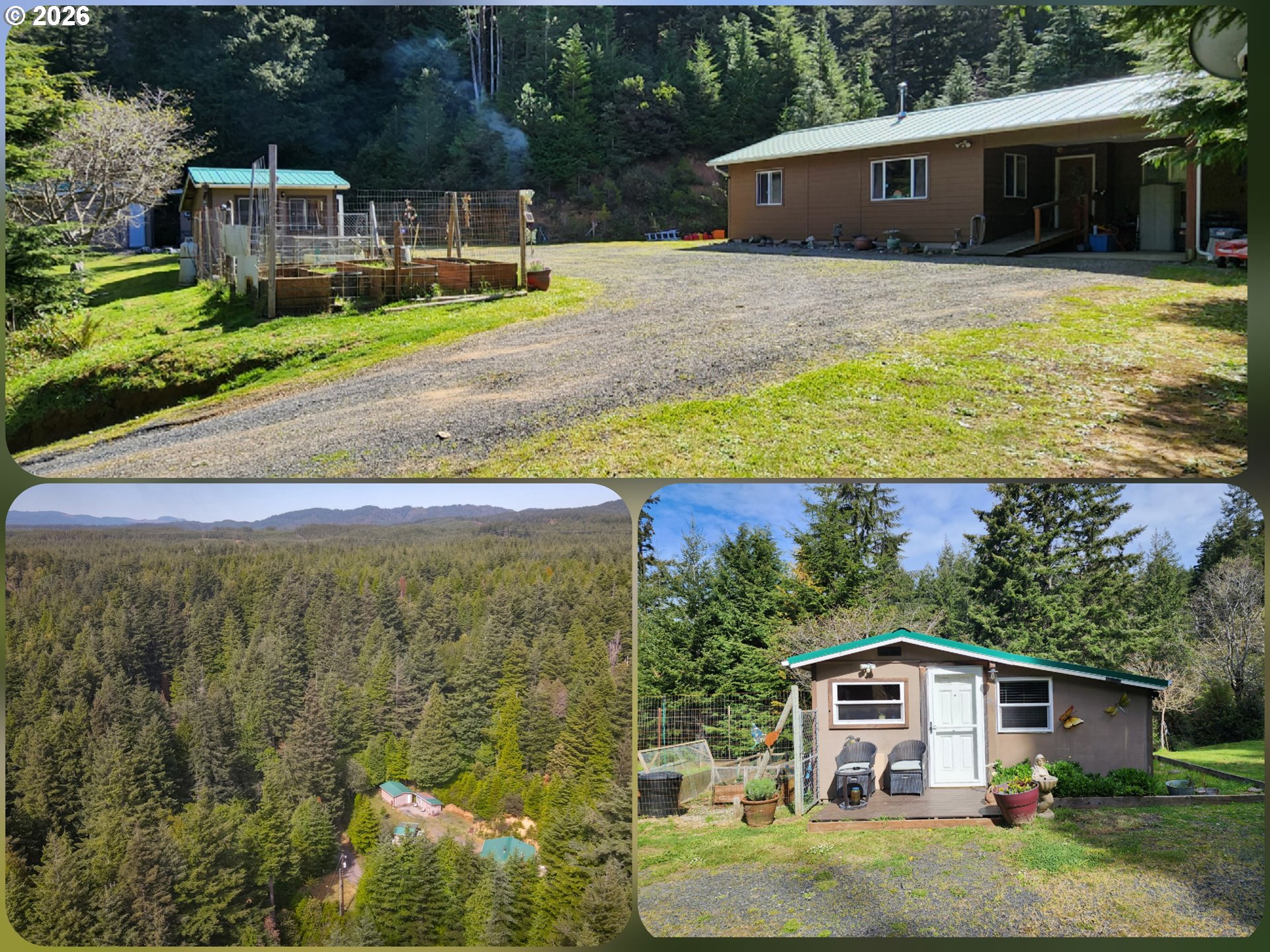 93490 Fir Rd Property Photo 1