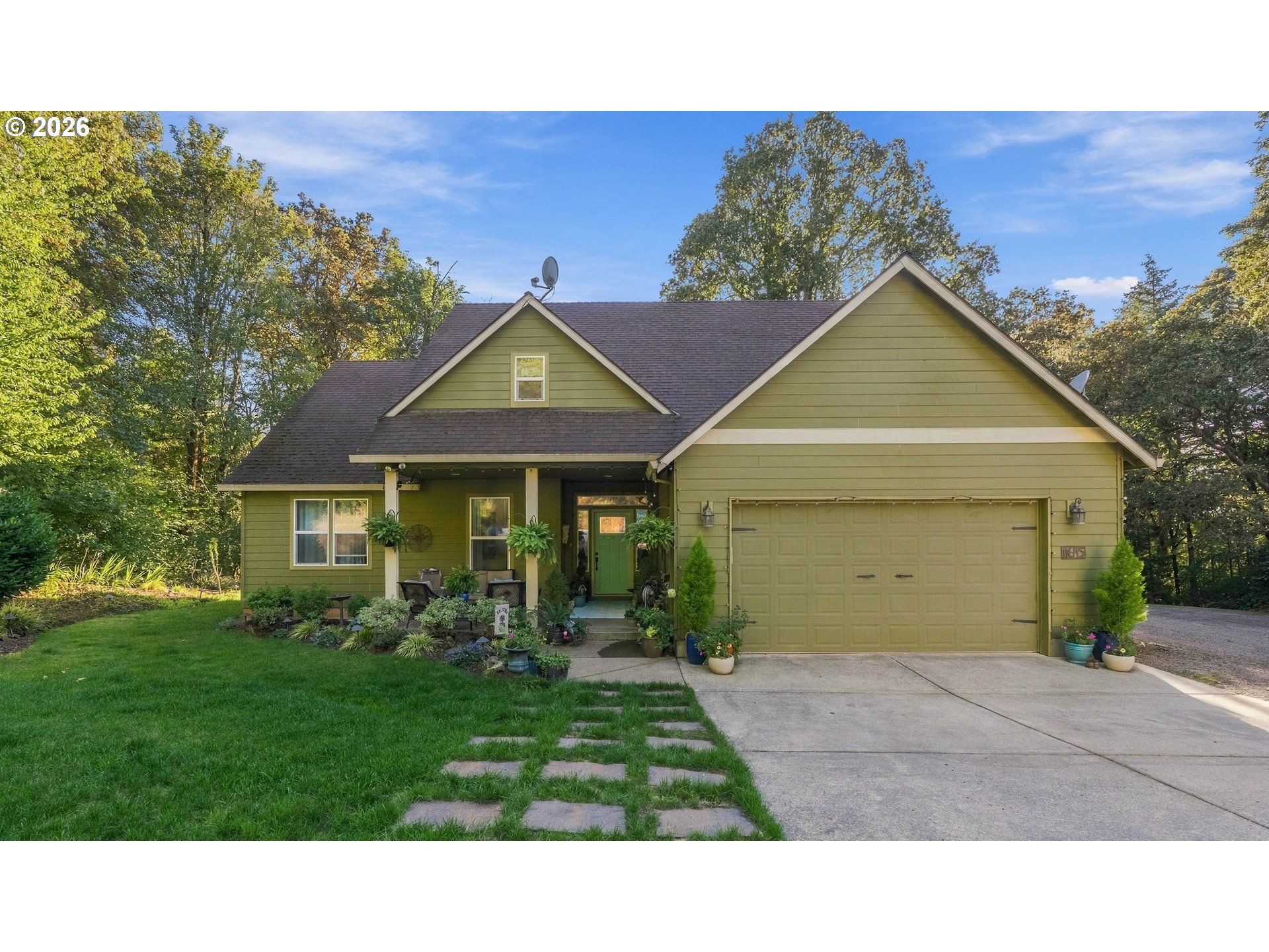 11645 Sw Dupee Valley Rd Property Photo 1
