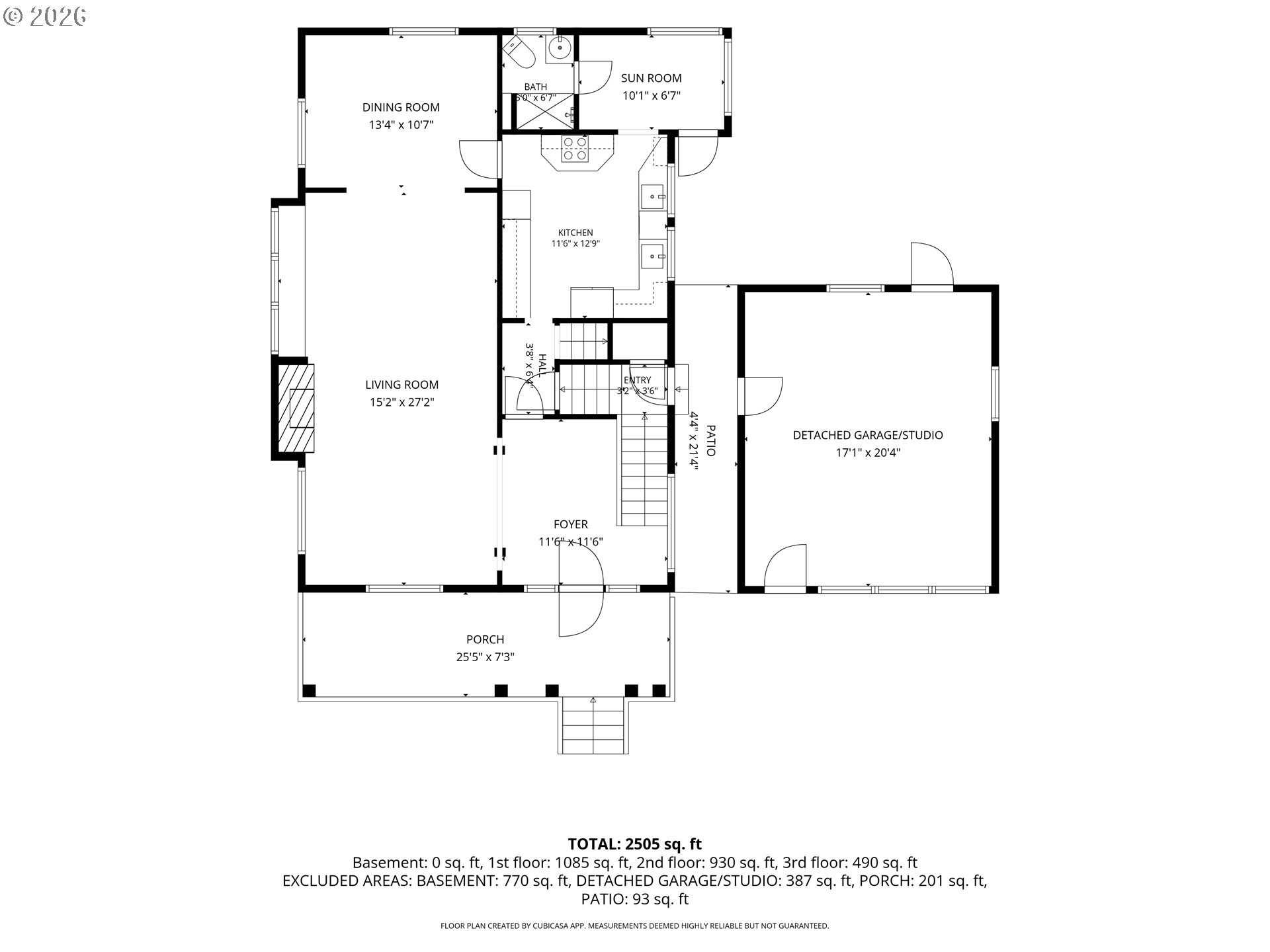 625 Ne Cowls St Property Photo 45