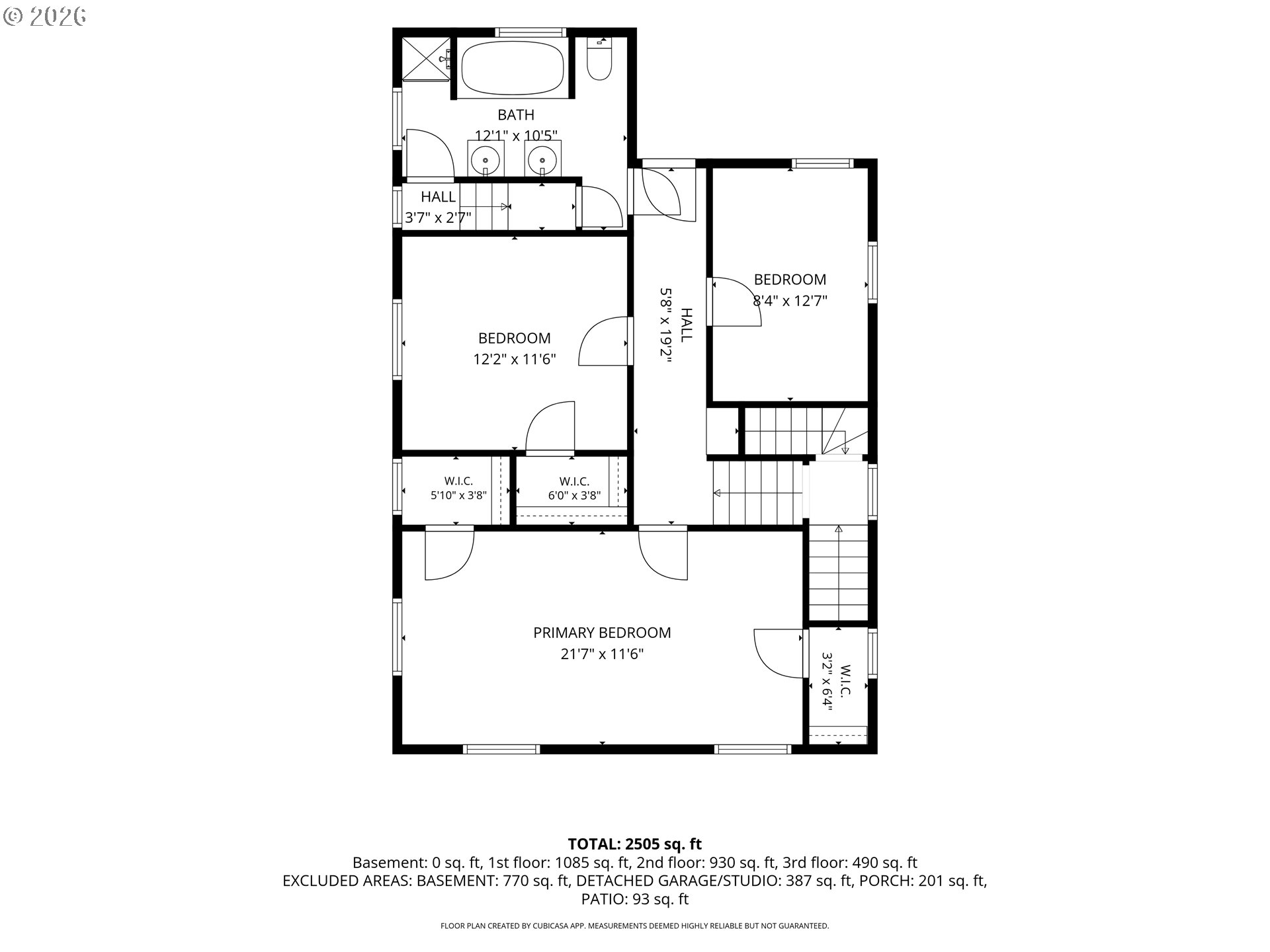 625 Ne Cowls St Property Photo 46