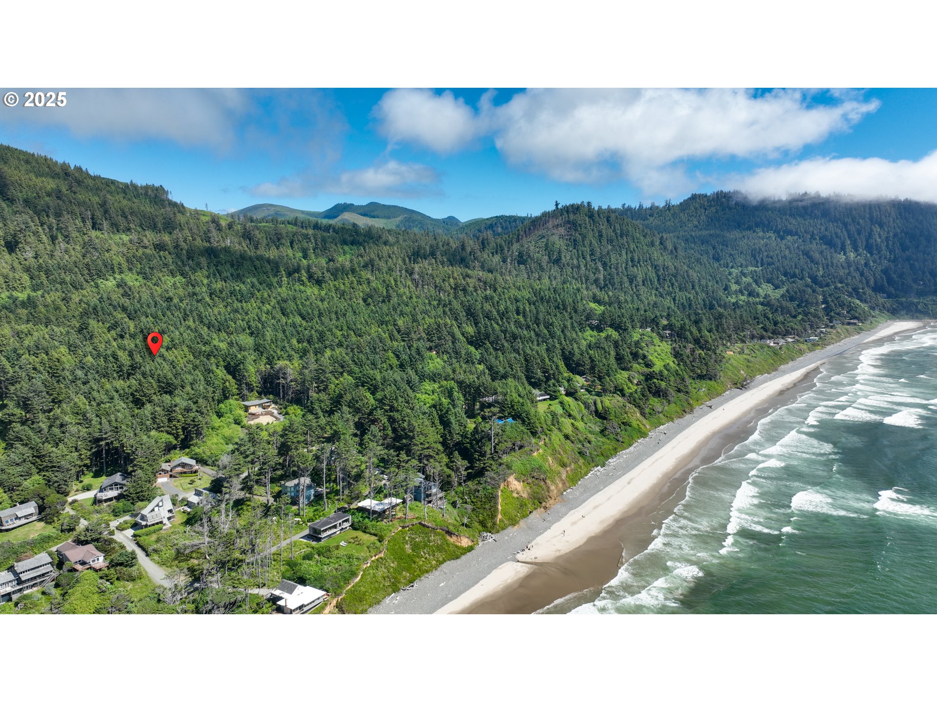 Clatsop Ln Lot 408 Property Photo 1