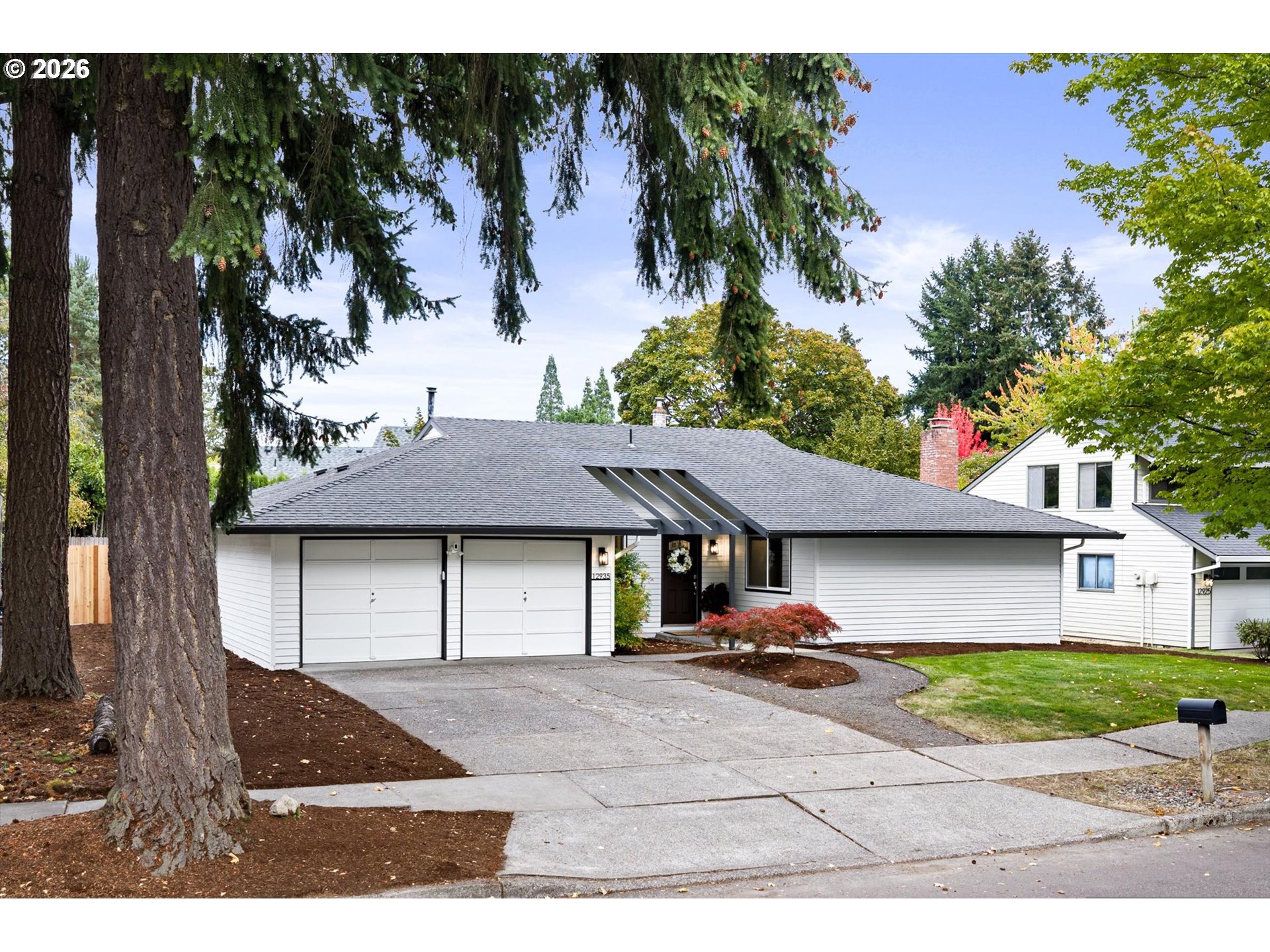 12935 SW HANSON RD Property Photo 1