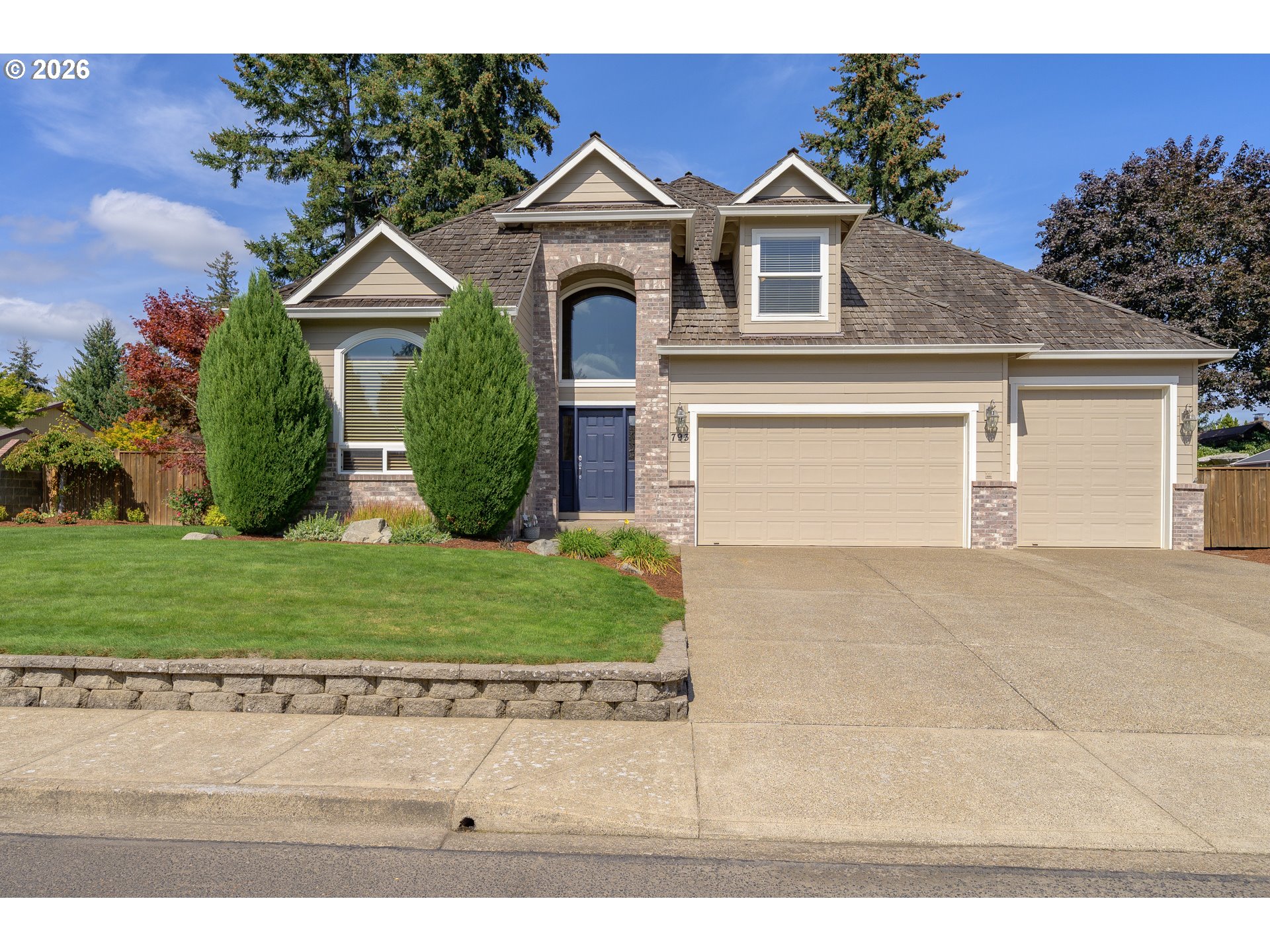 793 Nw Michelbook Ct Property Photo 1