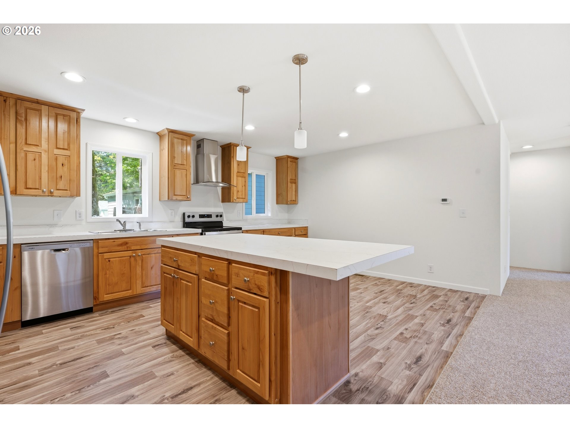 620 N Wayside Loop Property Photo 11