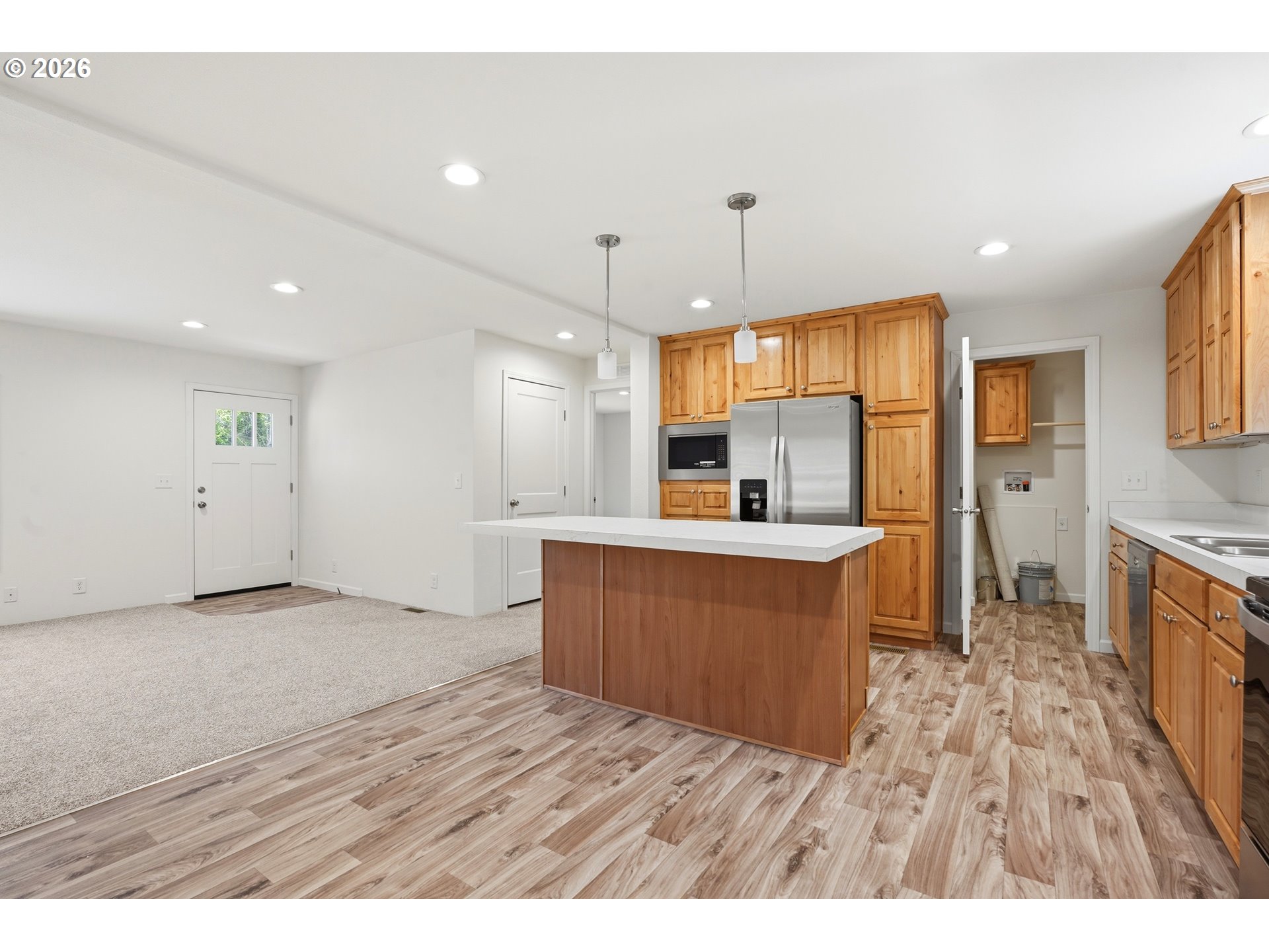 620 N Wayside Loop Property Photo 15