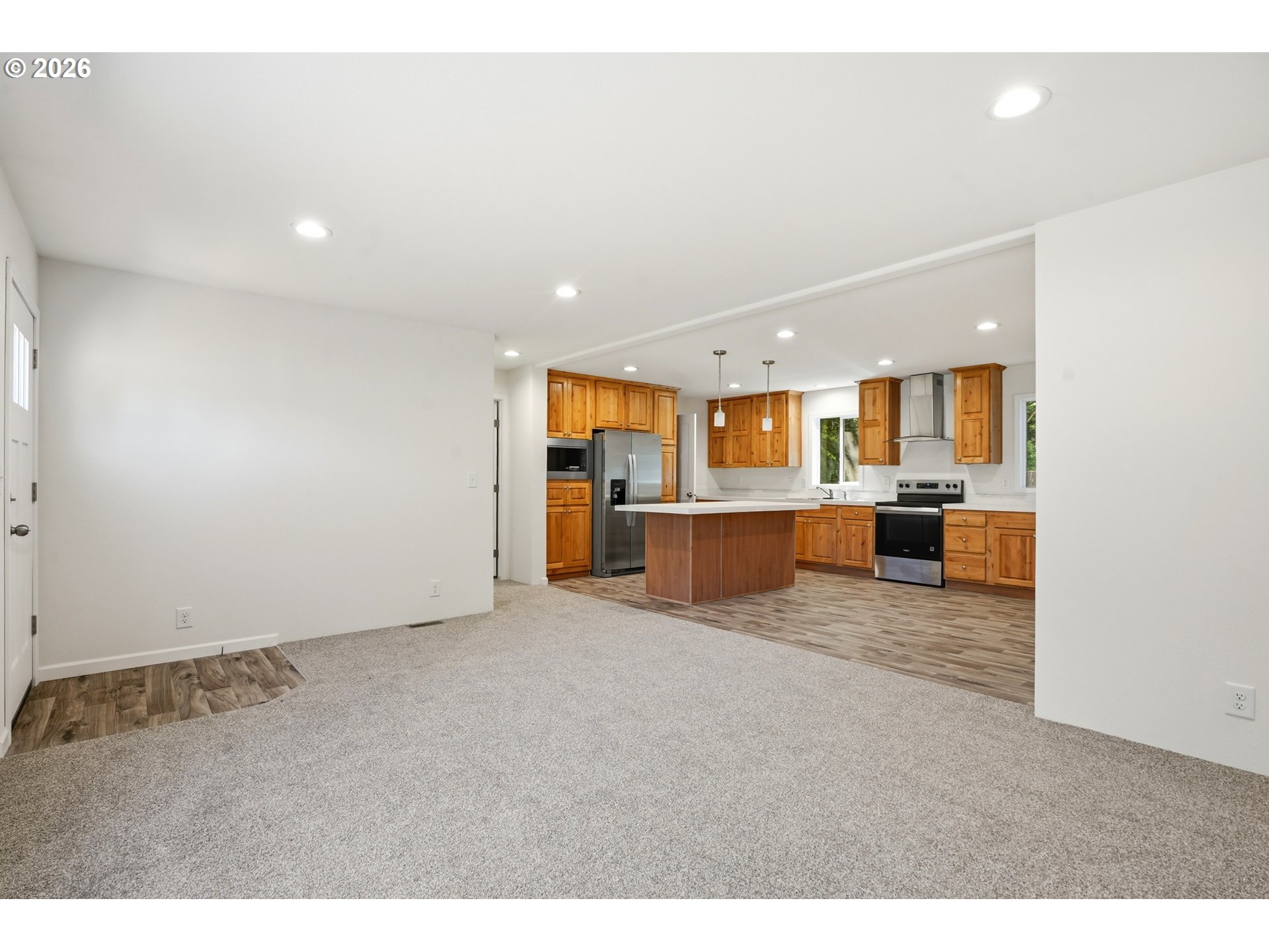 620 N Wayside Loop Property Photo 19