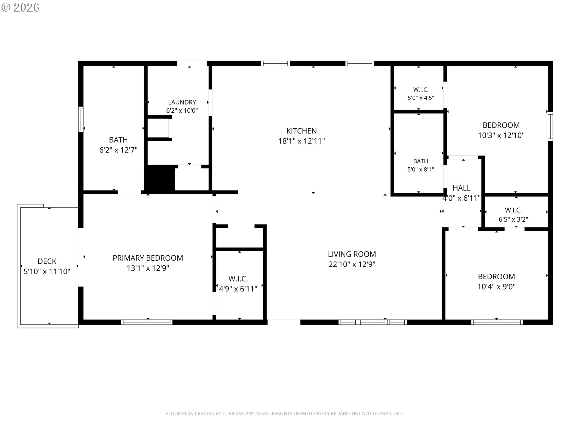 620 N Wayside Loop Property Photo 31