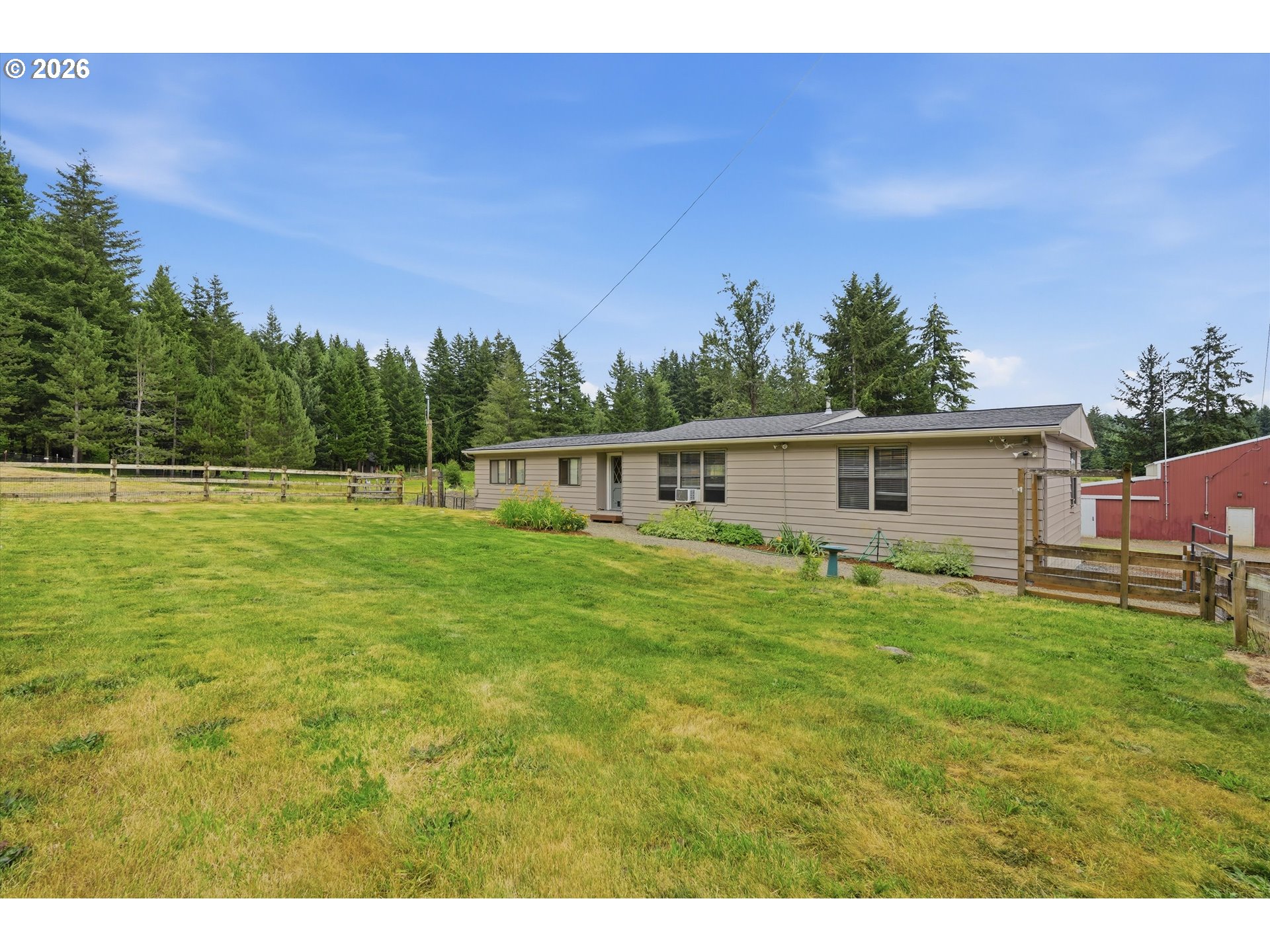 27287 S Hillockburn Rd Property Photo 1