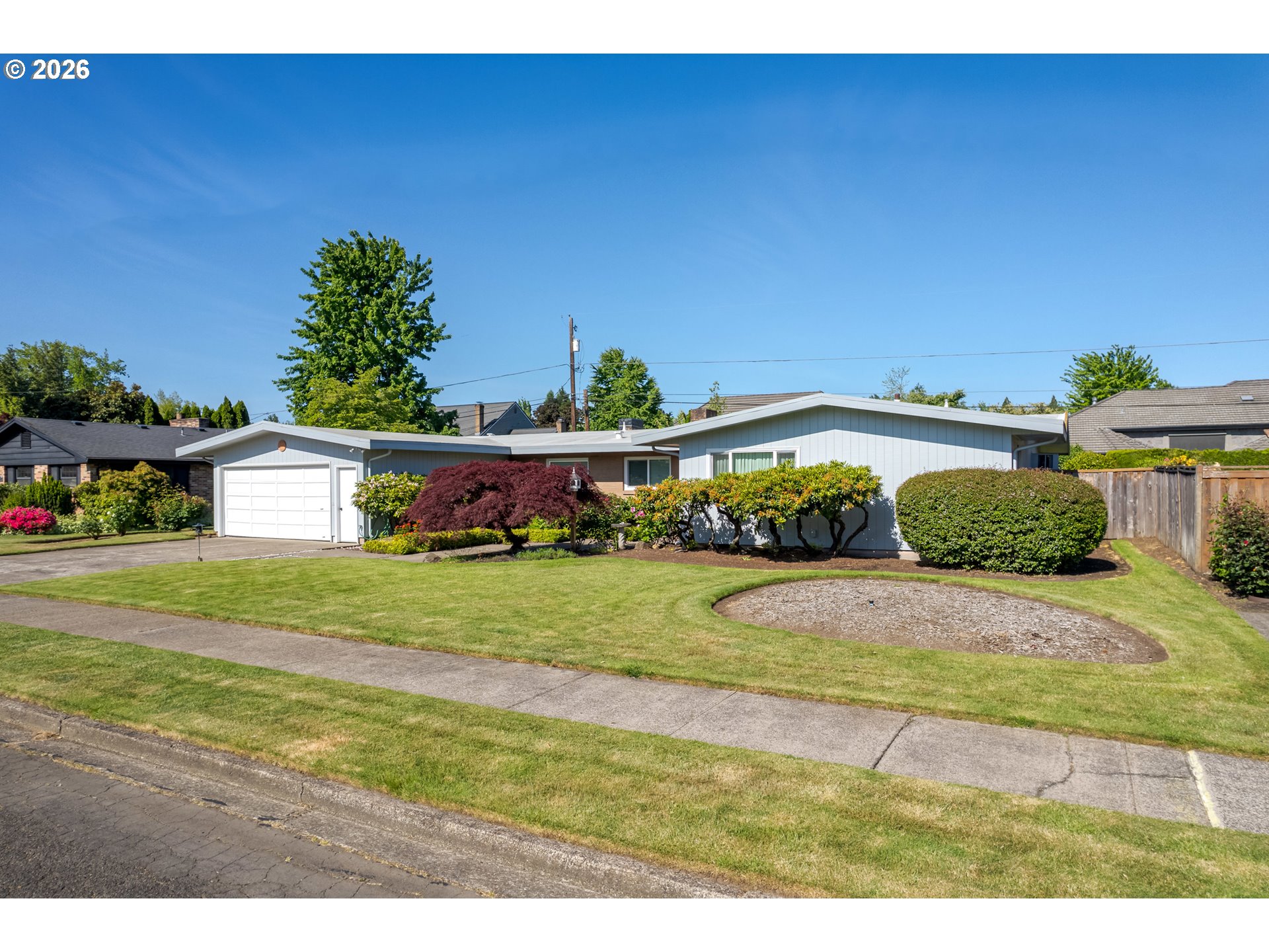 2872 Sarah Ln Property Photo 1