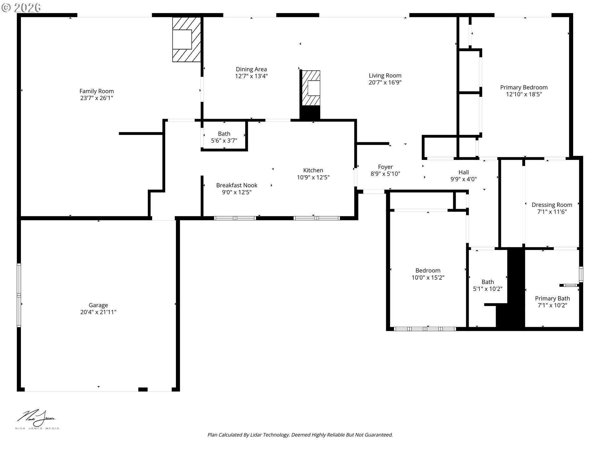 2872 Sarah Ln Property Photo 48