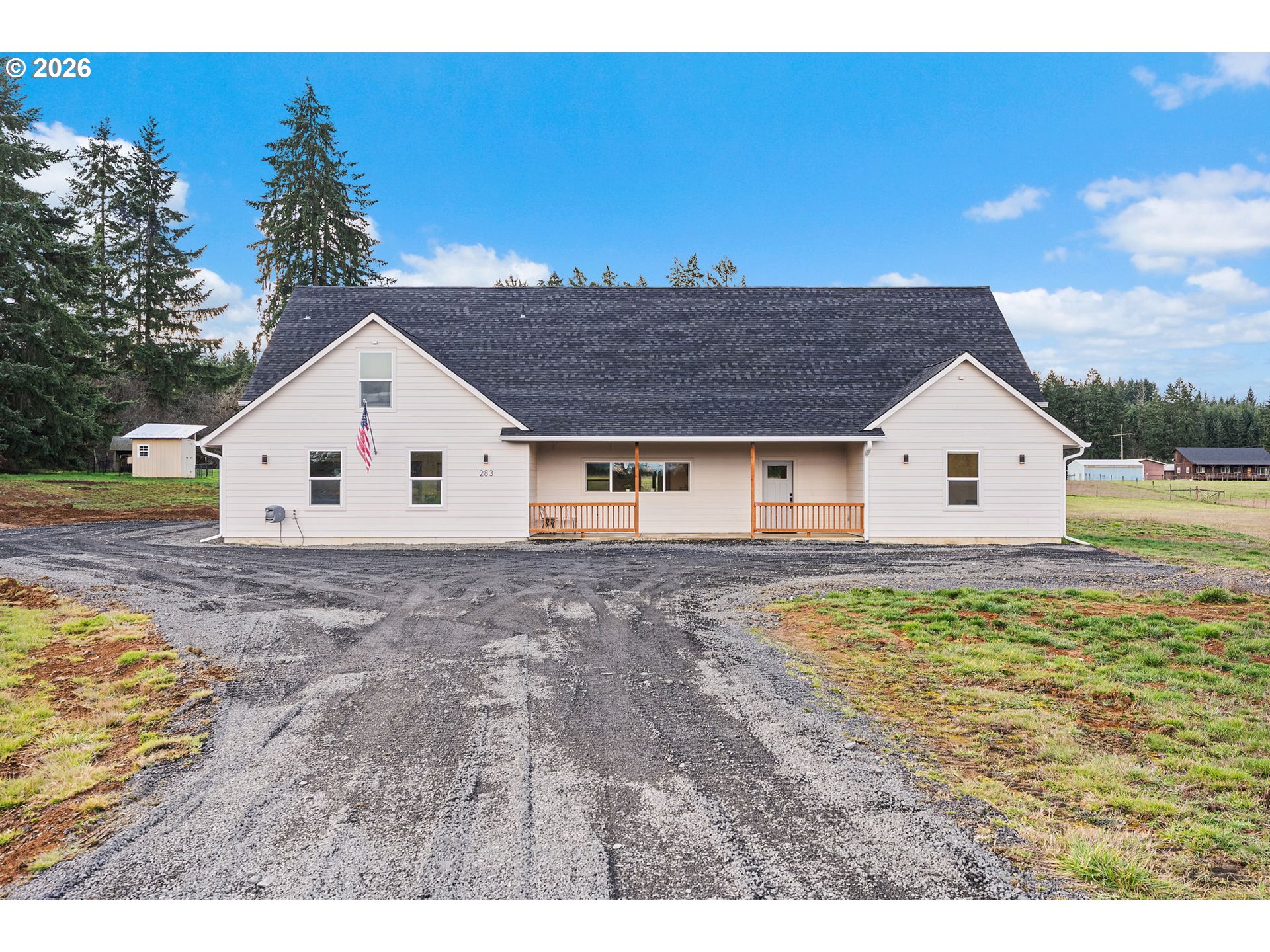 283 Tennessee Rd Property Photo 1