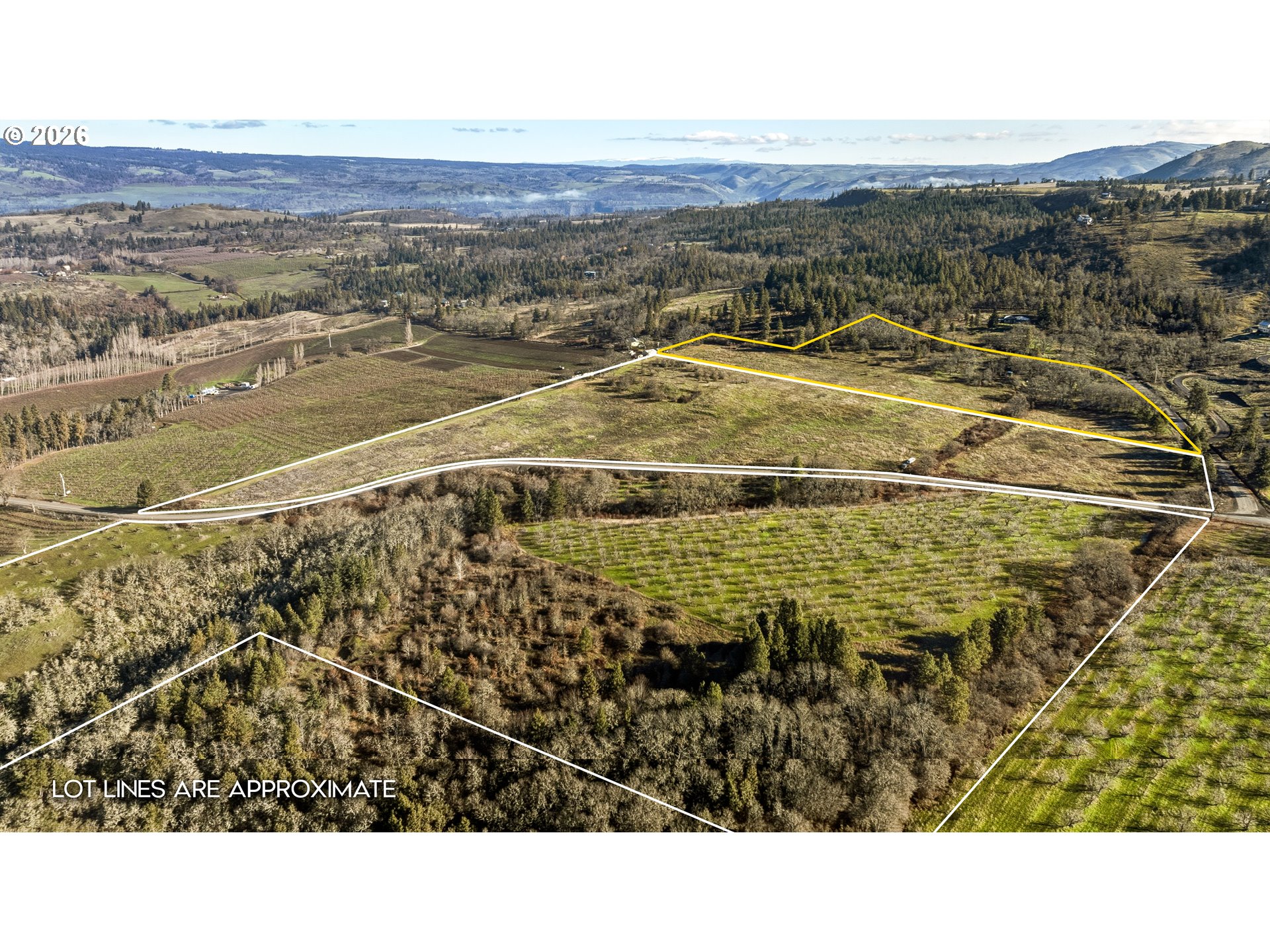 Dry Creek Rd Property Photo 1