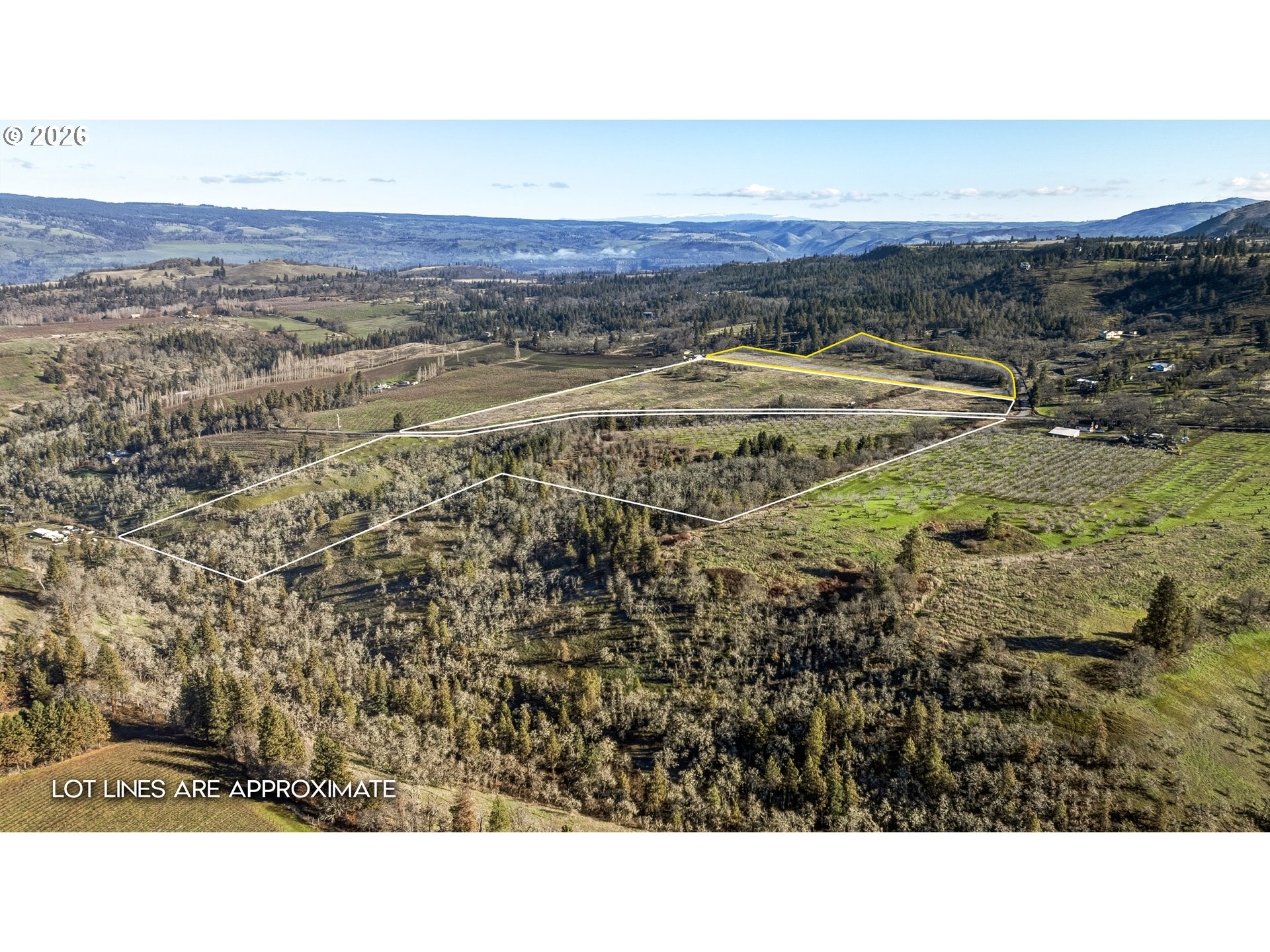 Dry Creek Rd Property Photo 30