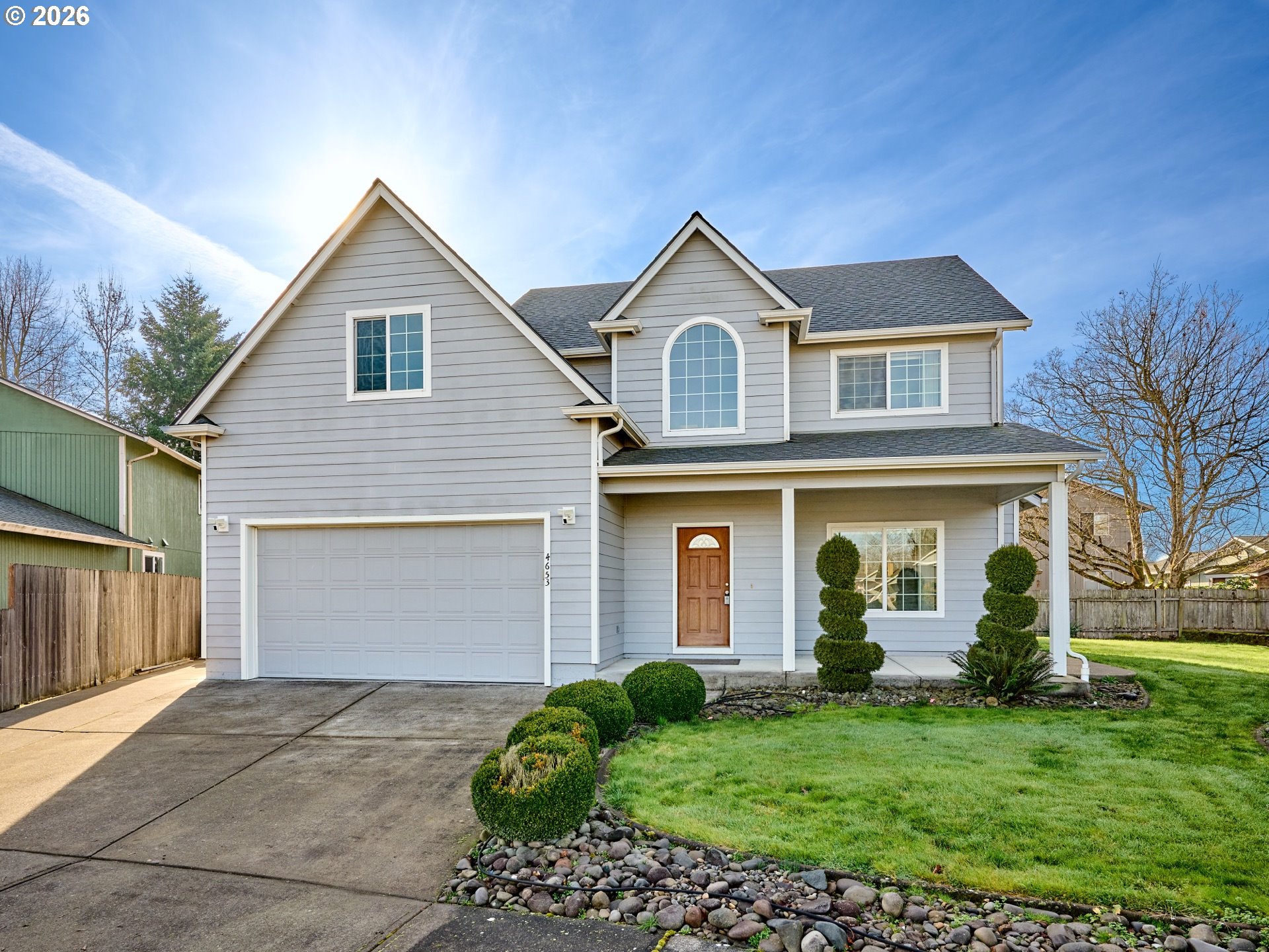 4653 Bohannon Ct Ne Property Photo 1