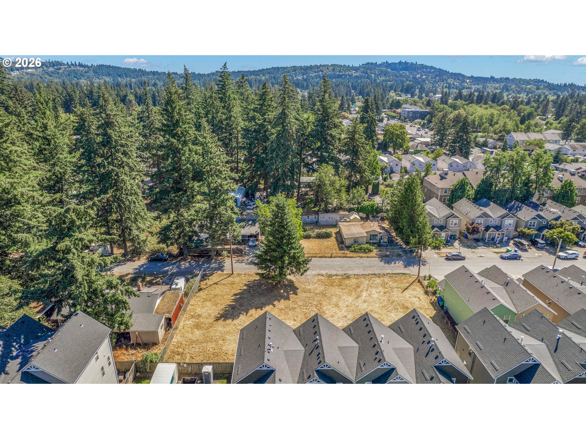 12333 Se Schiller St Property Photo 17