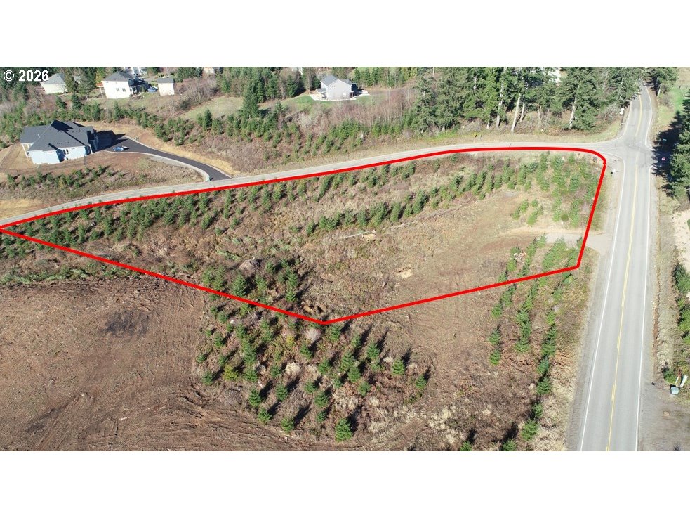 0 Shirley Gordon Rd B Property Photo 2