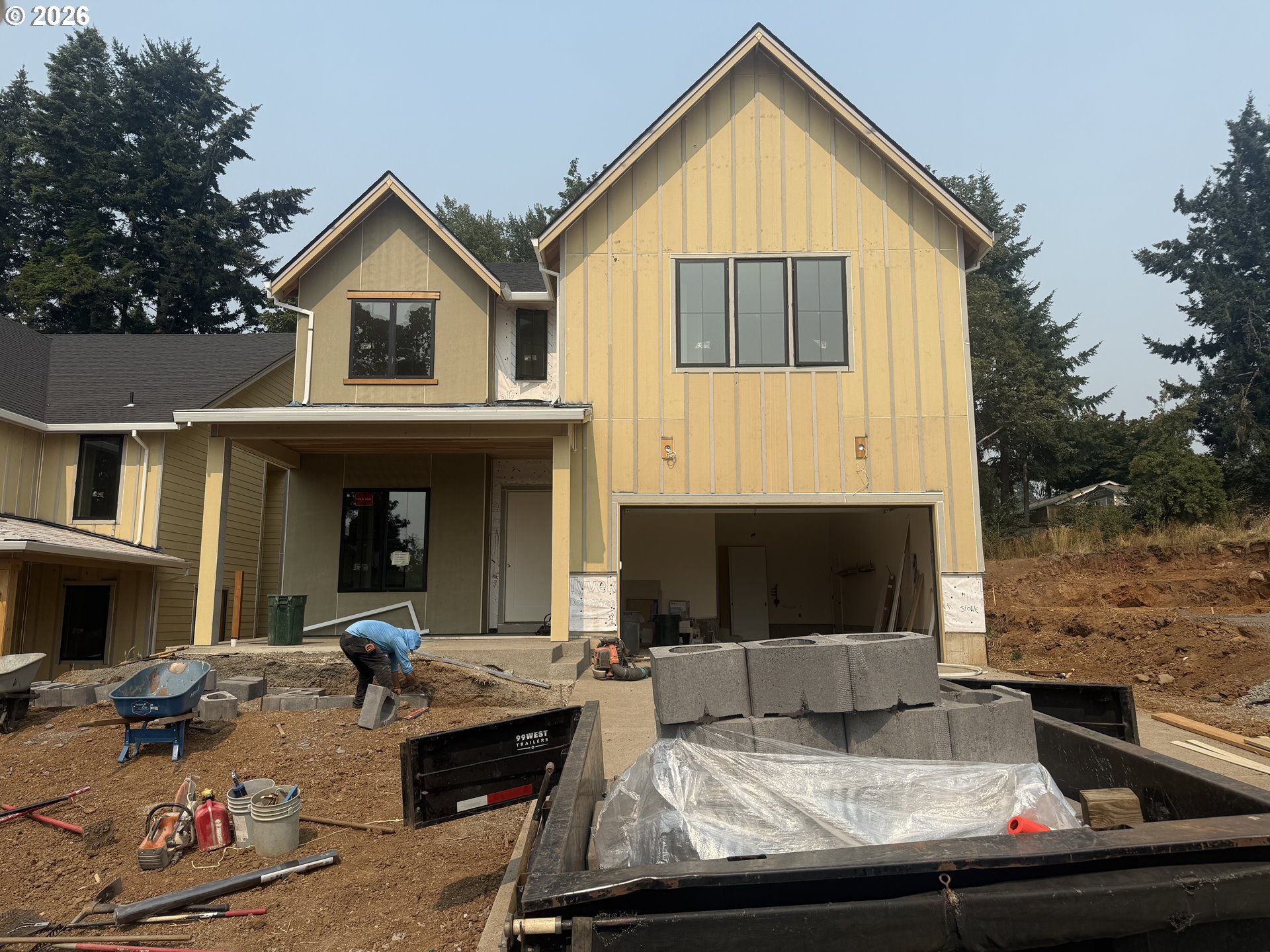 4056 Norfolk St Property Photo 1