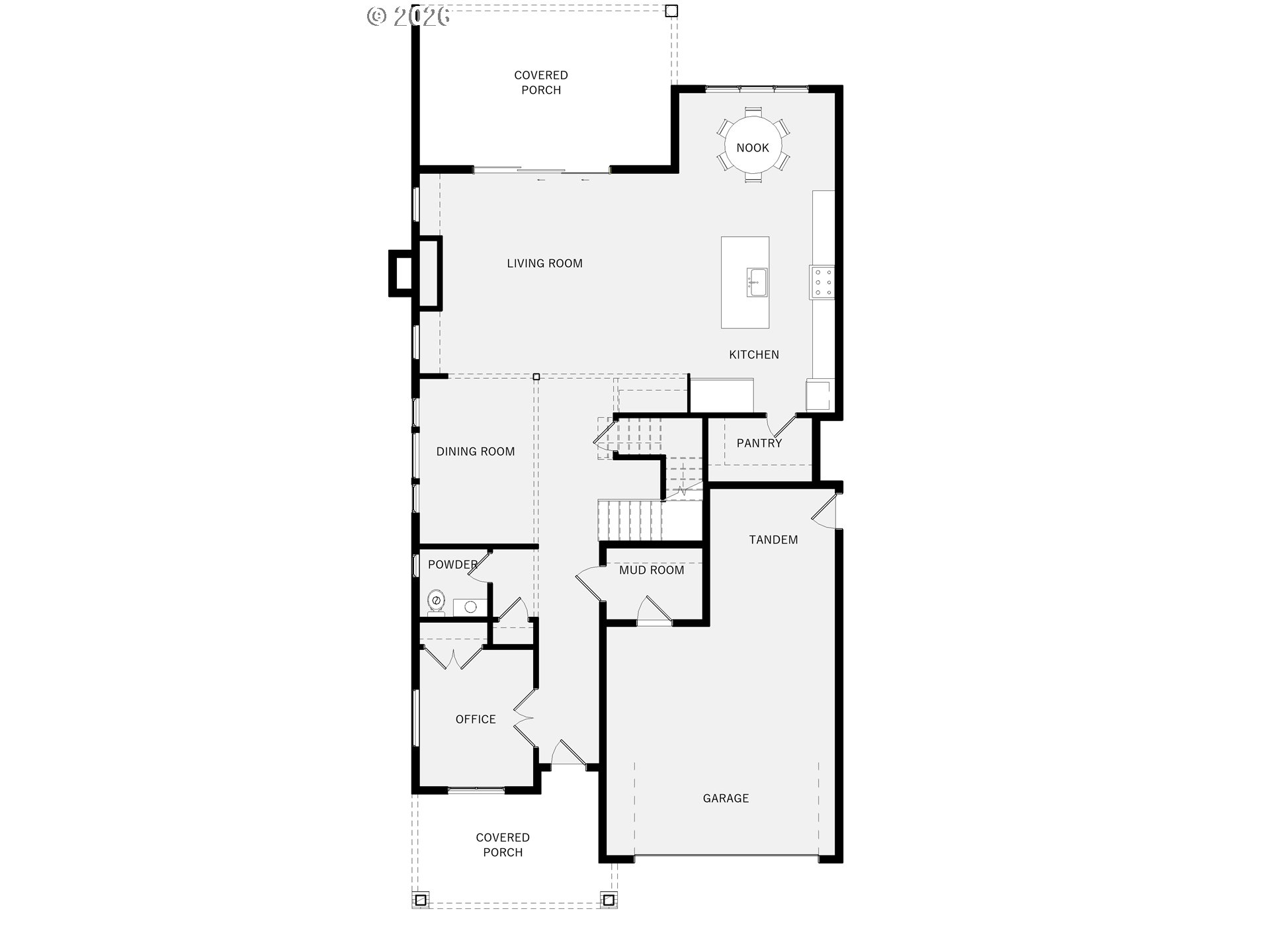 4056 Norfolk St Property Photo 3