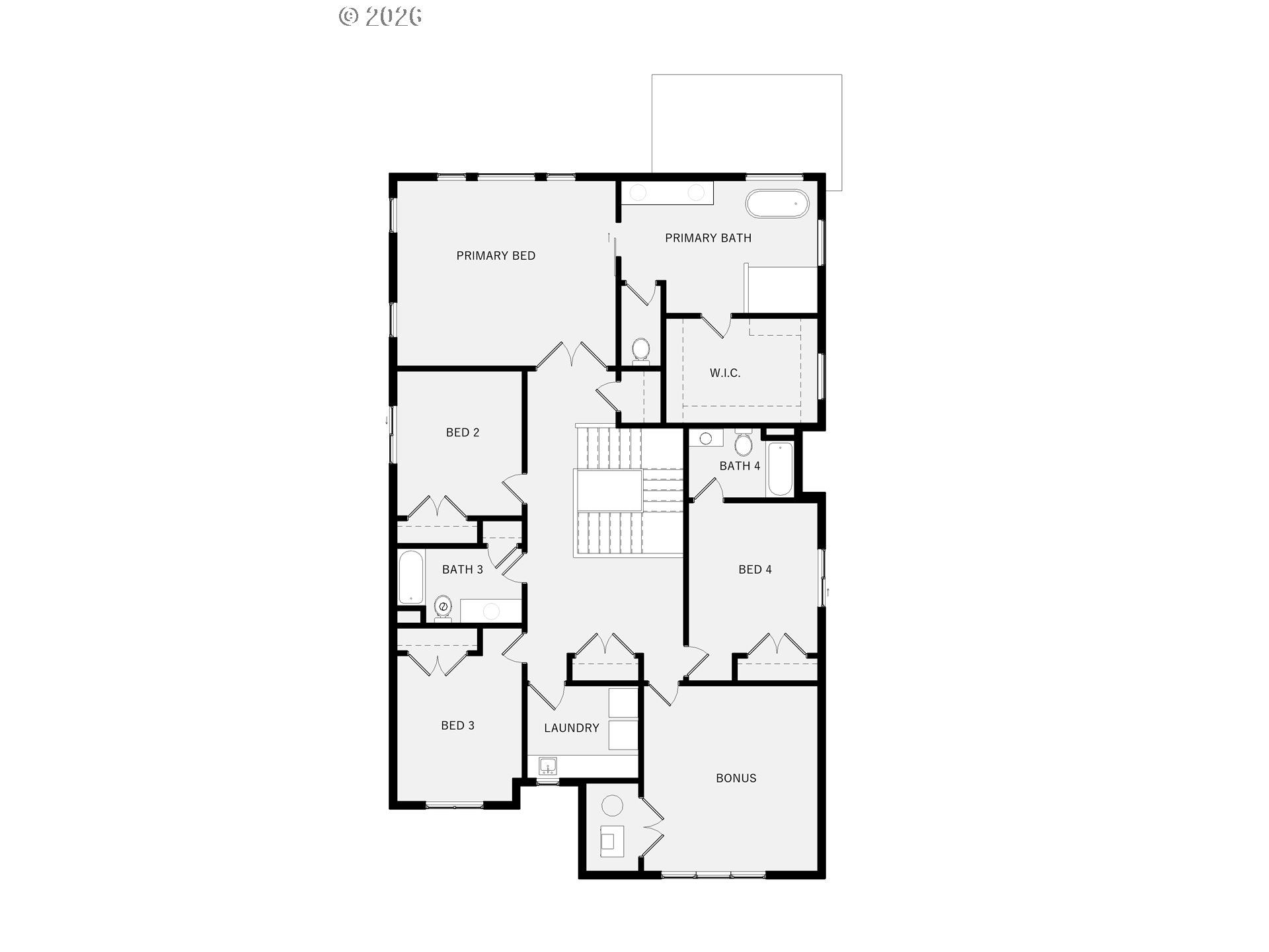 4056 Norfolk St Property Photo 4