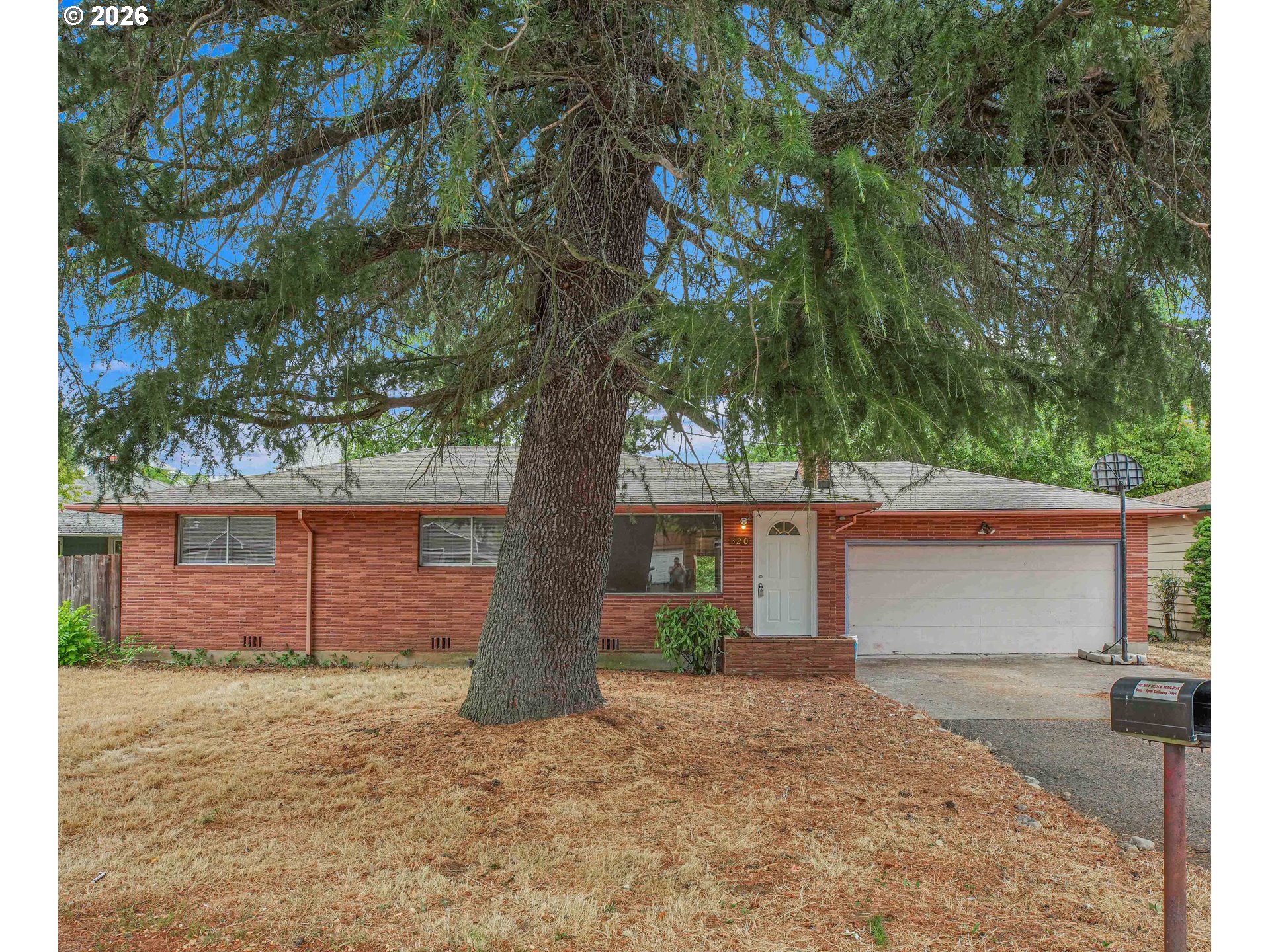 320 Se 143rd Ave Property Photo 1