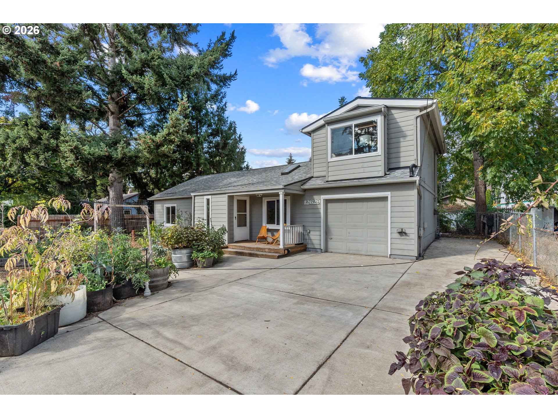12629 Se Reedway St Property Photo 1
