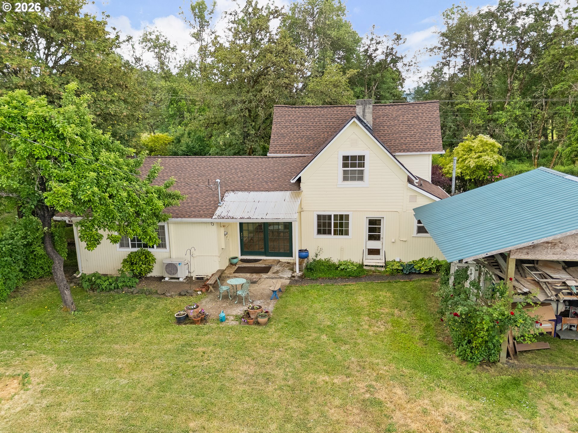 1177 Dairy Loop Rd Property Photo 4