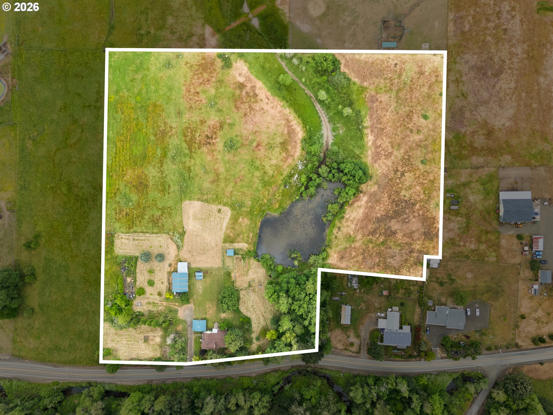 1177 Dairy Loop Rd Property Photo 42