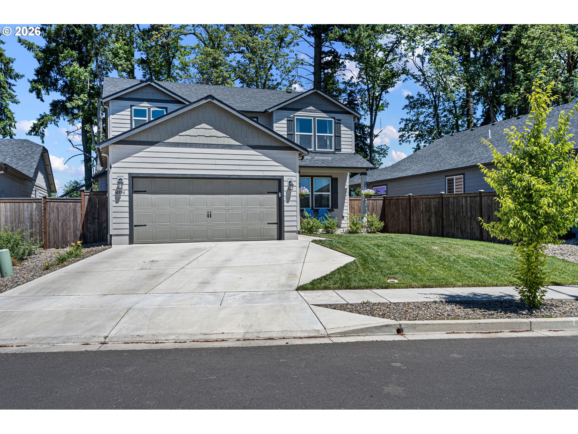 4994 Cedar View Dr Property Photo 1