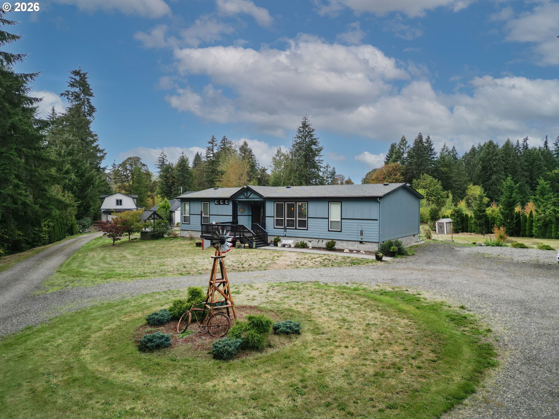 22522 Ne 72nd Ave Property Photo 1