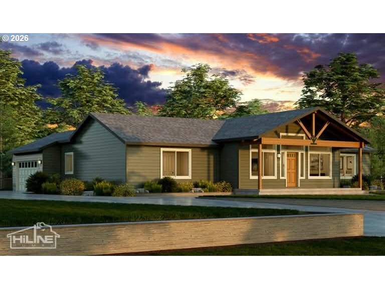 1448 LOOKINGGLASS RD Property Photo 1