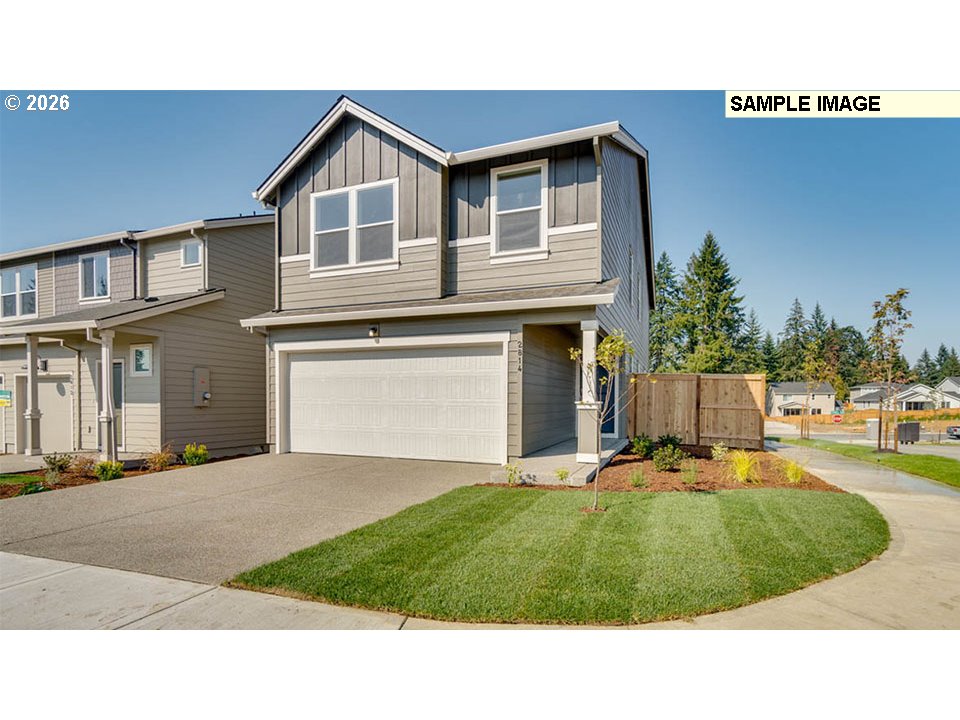 4911 NE 57TH CIR Property Photo 1