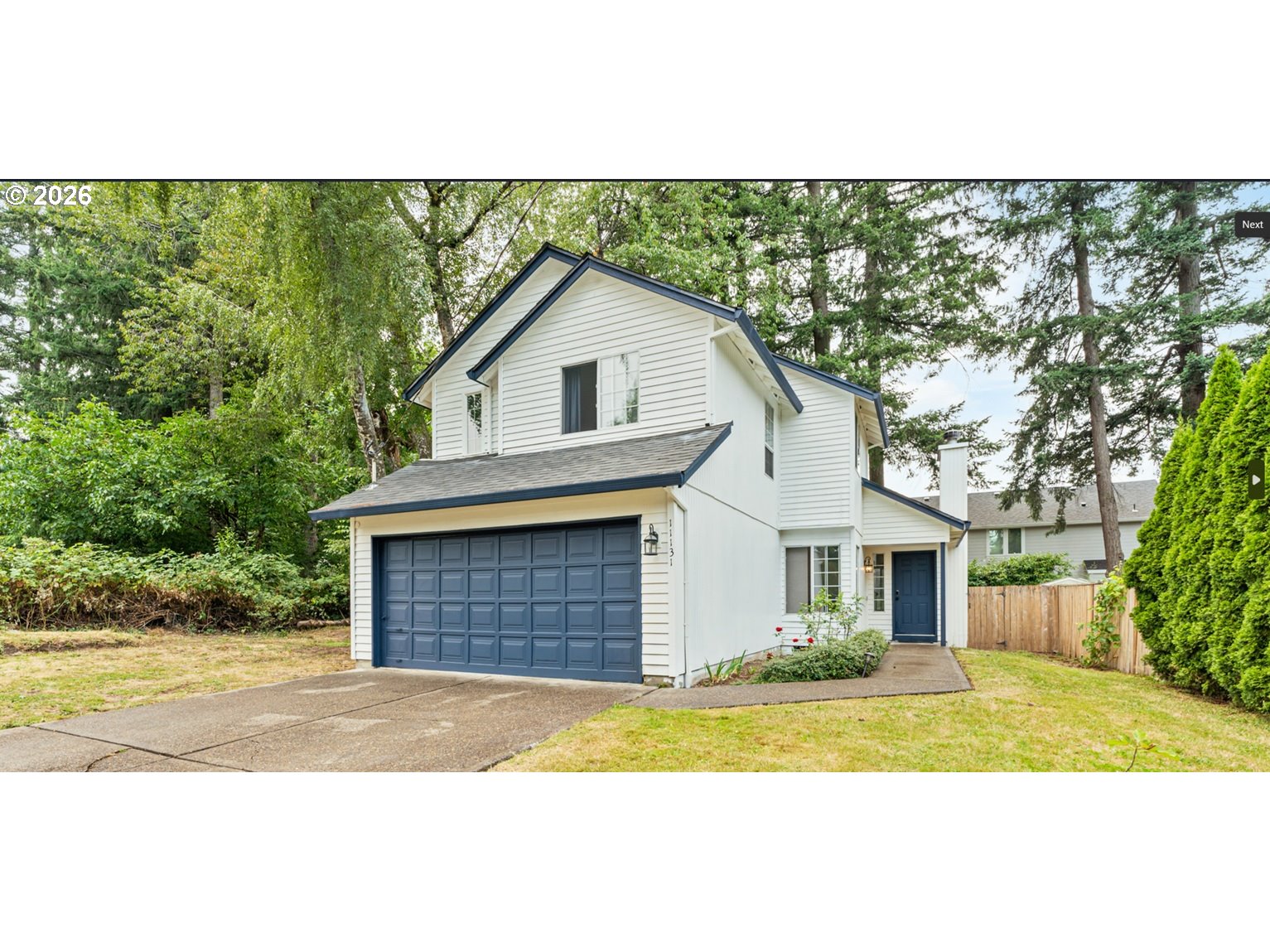 11131 Sw 45th Ave Property Photo 1