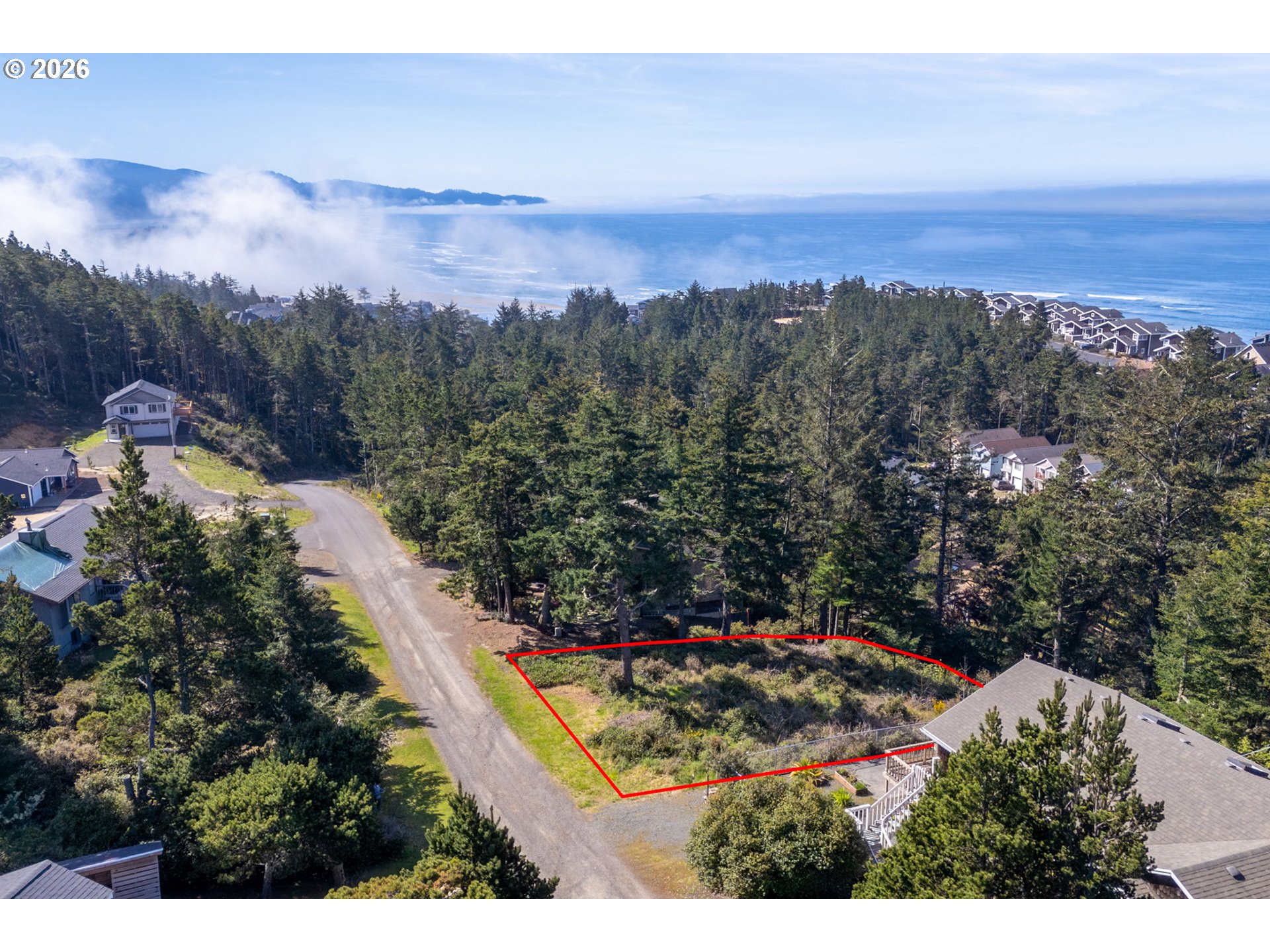 Highland DR TL 600 Property Photo 1