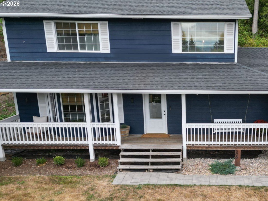 506 HAUSSLER RD