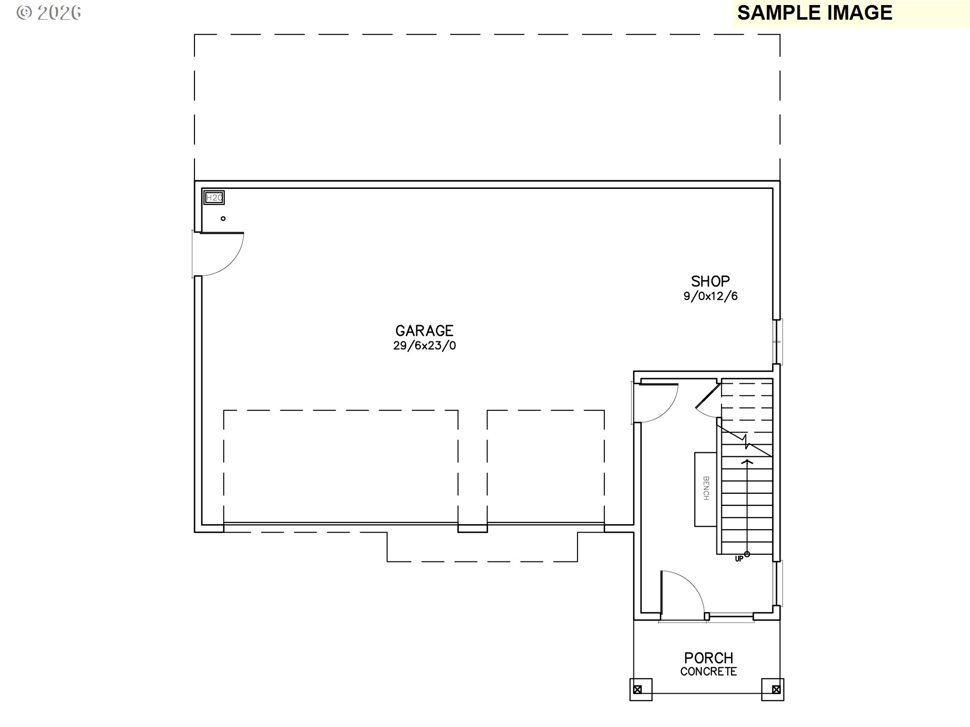 12147 Sw Springside Ct Property Photo 3